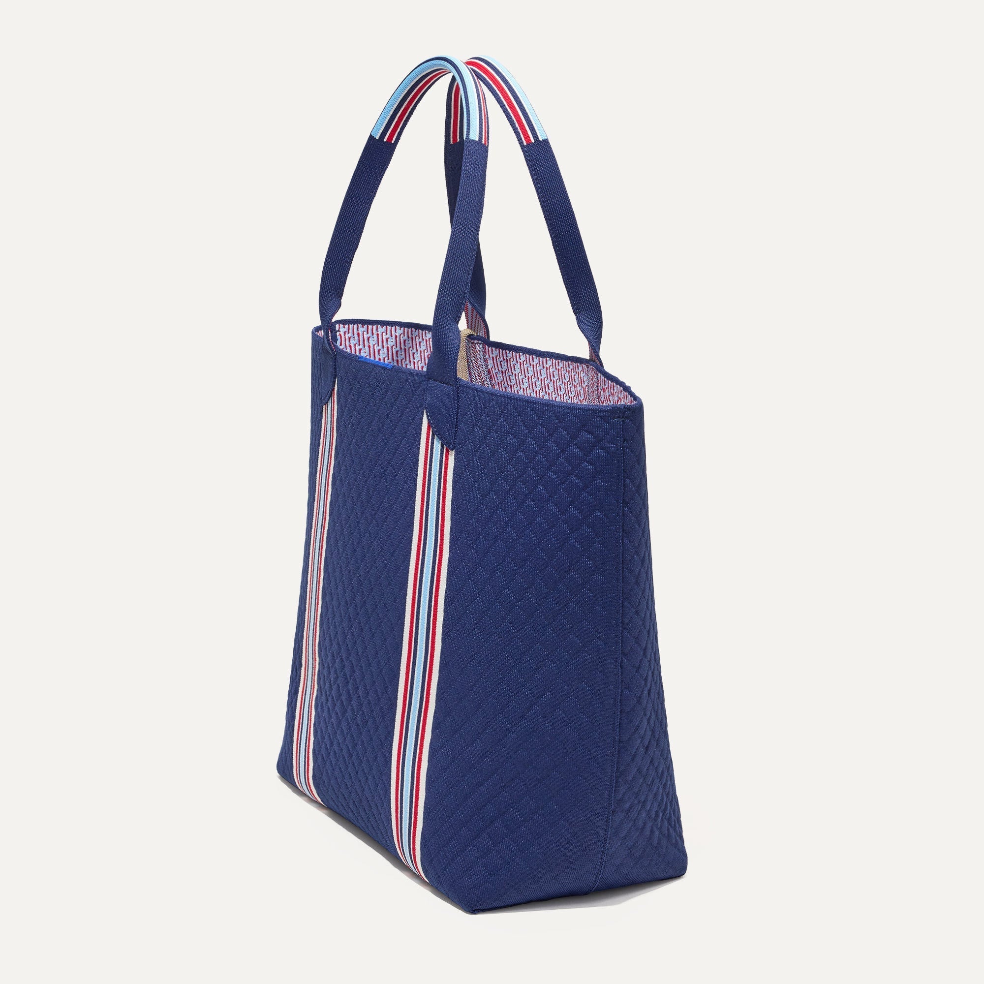 The Lightweight Tote - Spirit Stripe(Spirit Stripe)