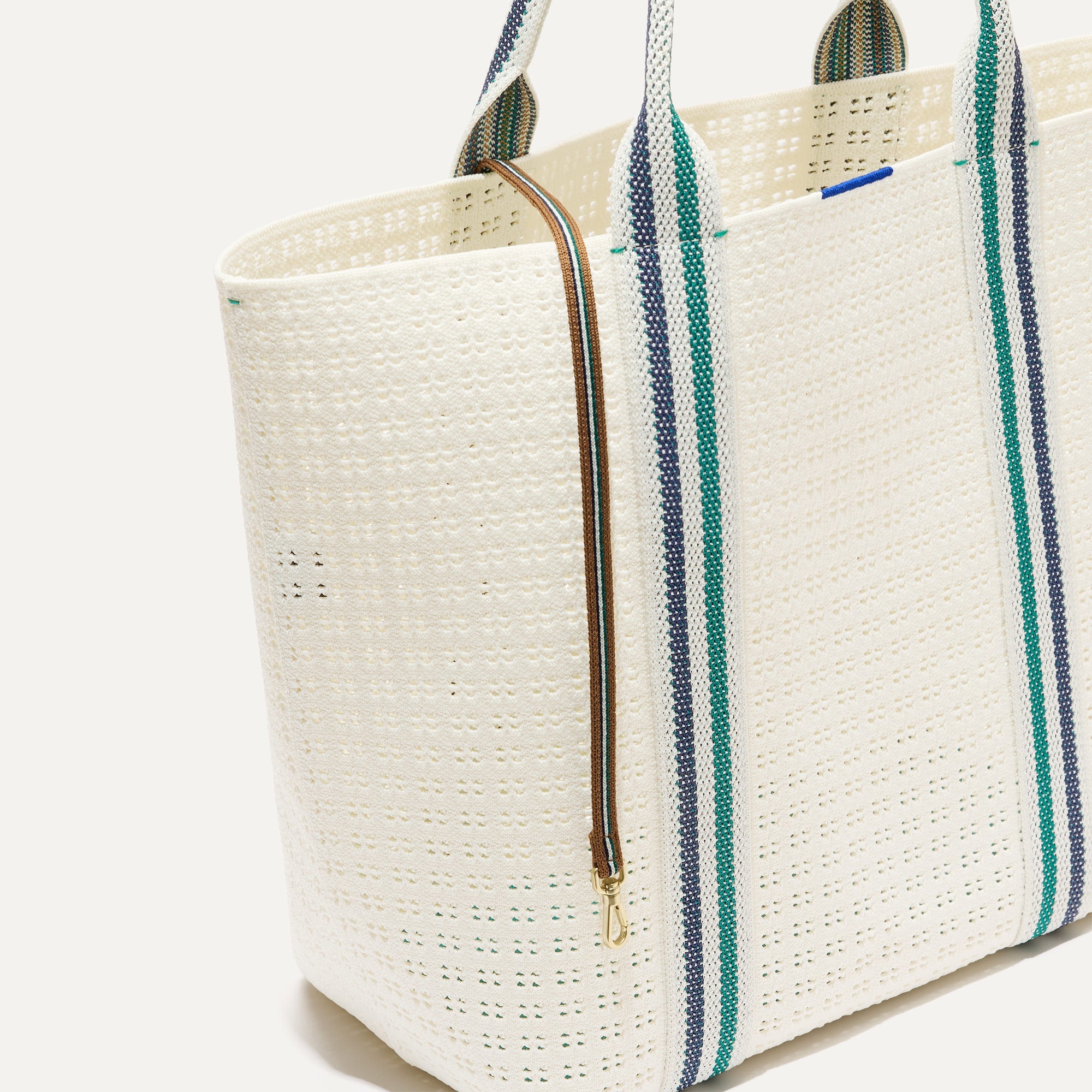 The Lightweight Tote - Birdie(Birdie)