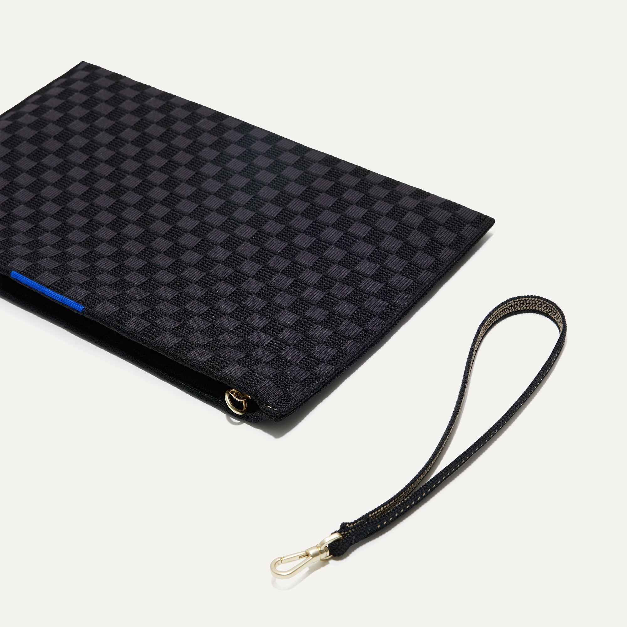 The Wristlet - Black Sand(Black Sand)