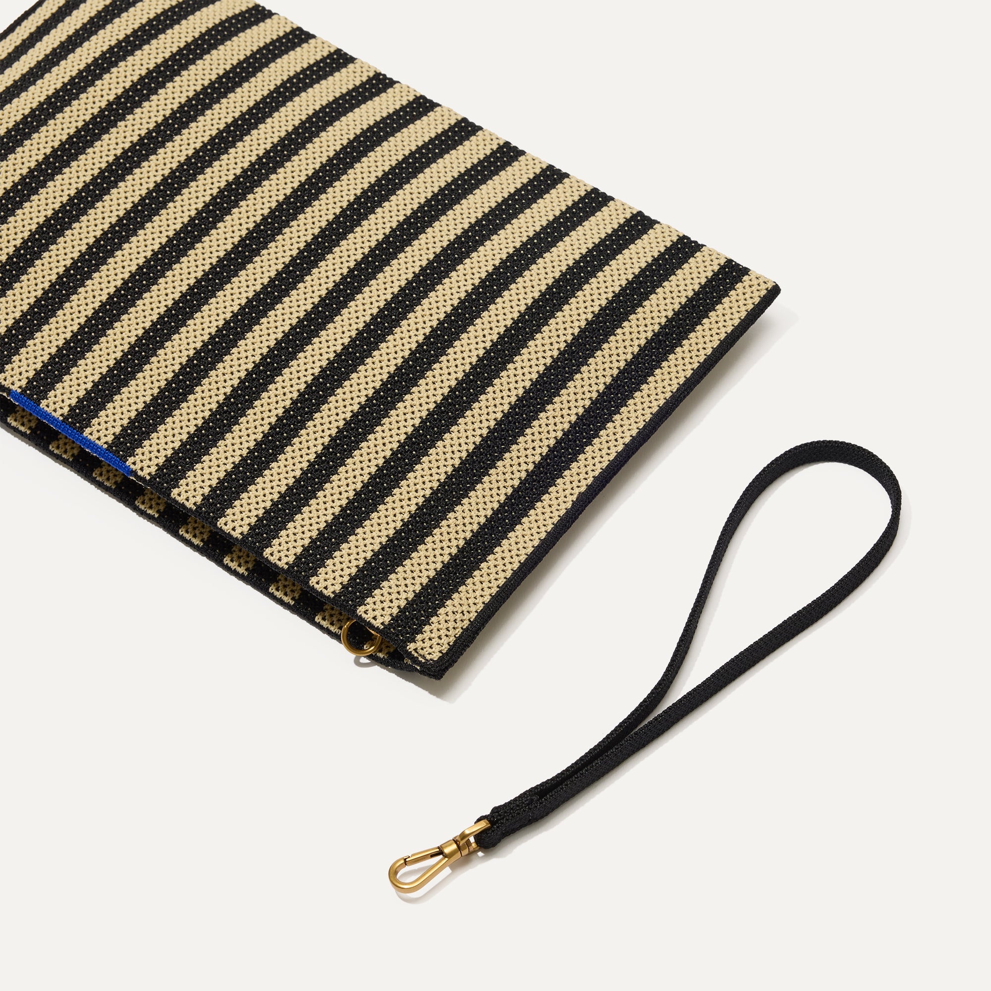 The Wristlet - Black Tie(Black Tie)