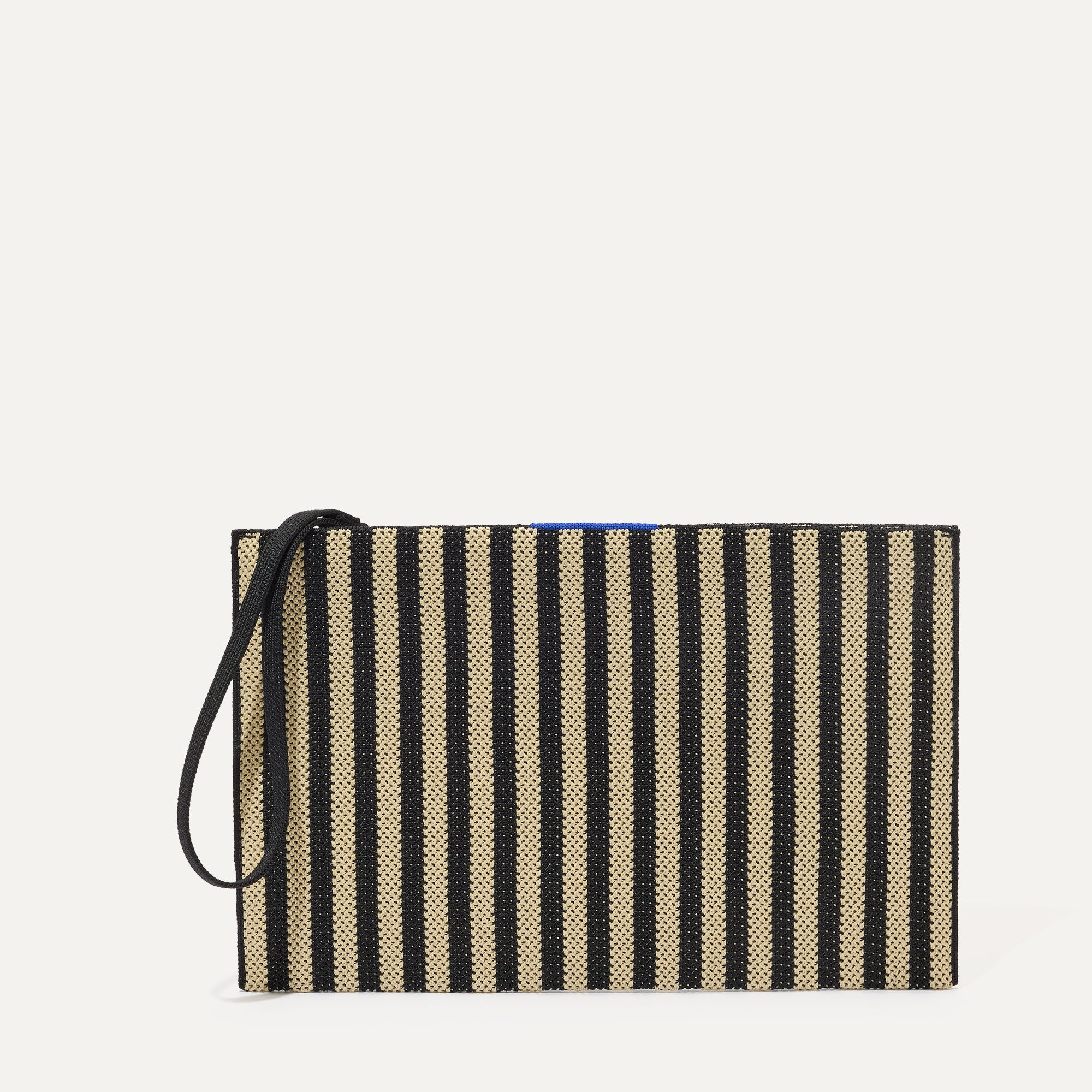 The Wristlet - Black Tie(Black Tie)