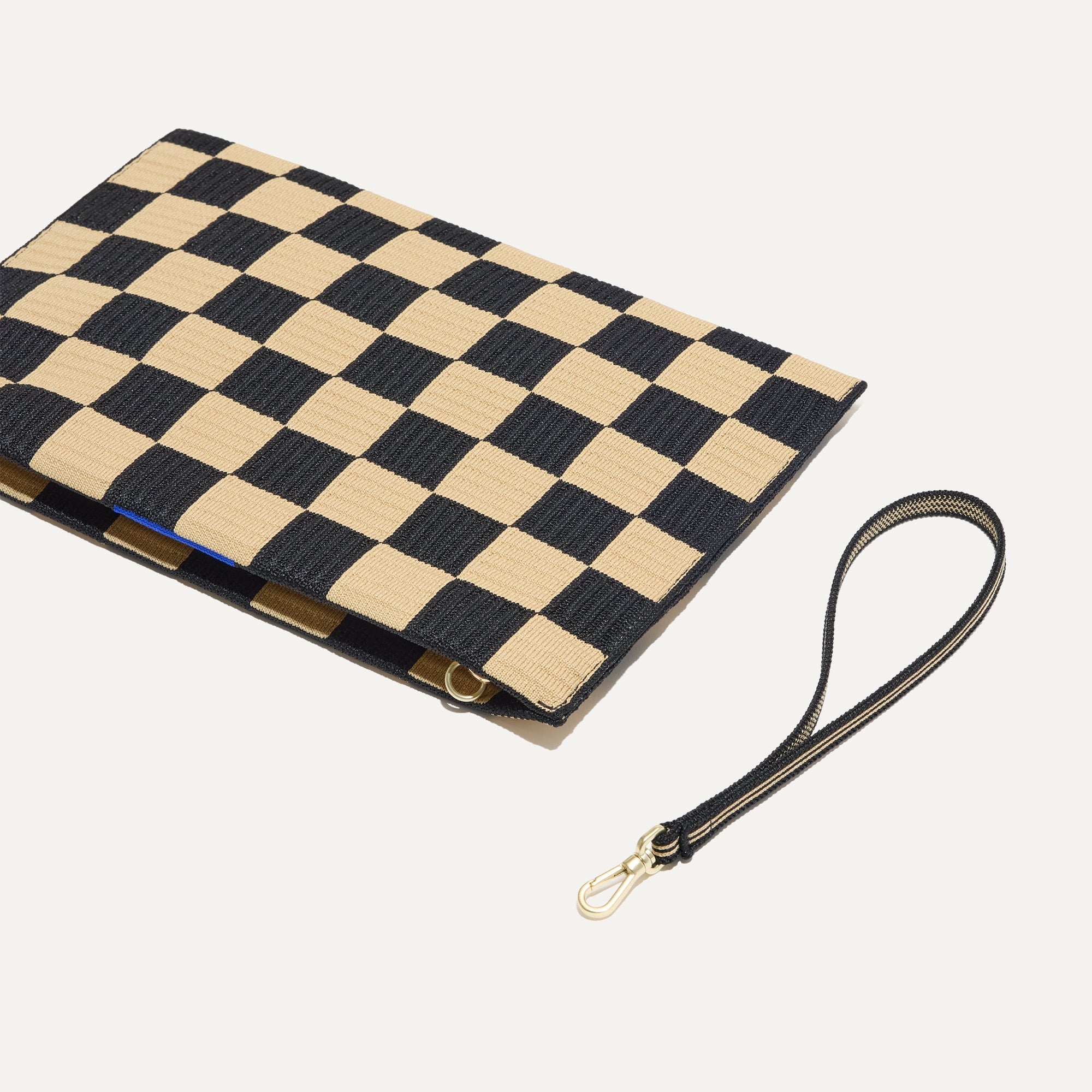 The Wristlet - Checker Classic(Checker Classic)