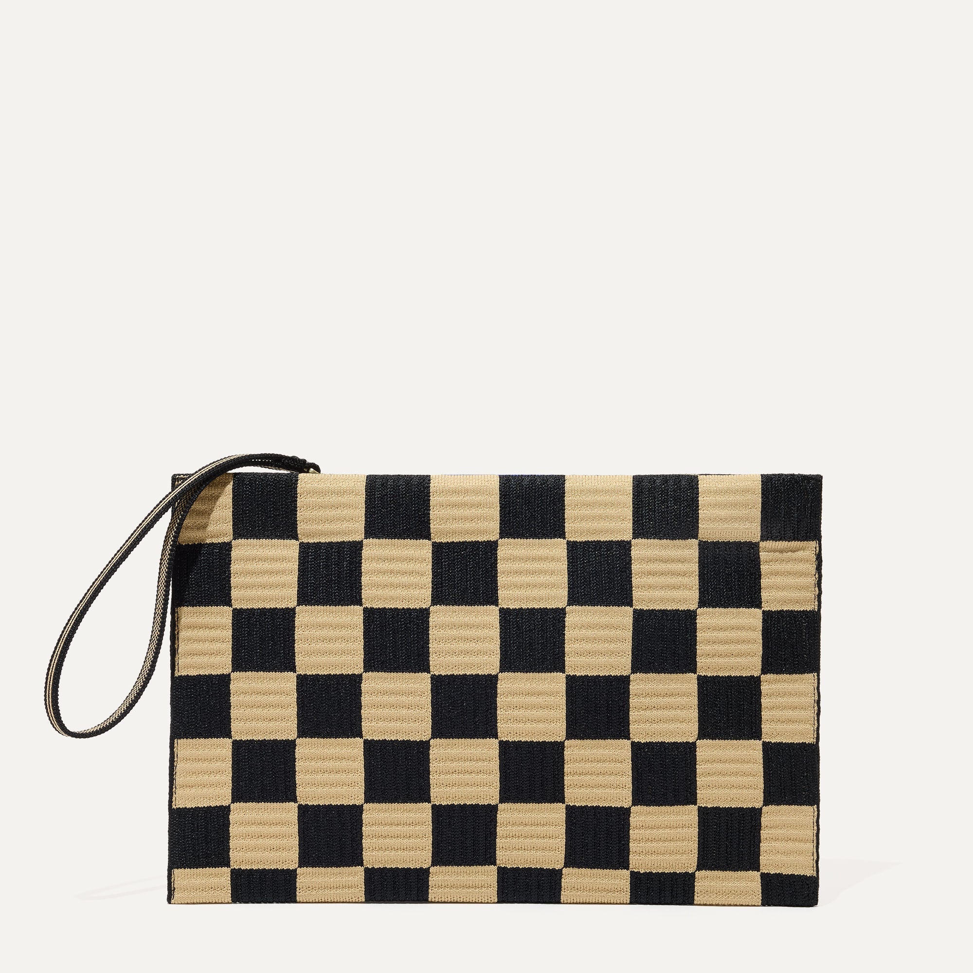 The Wristlet - Checker Classic(Checker Classic)