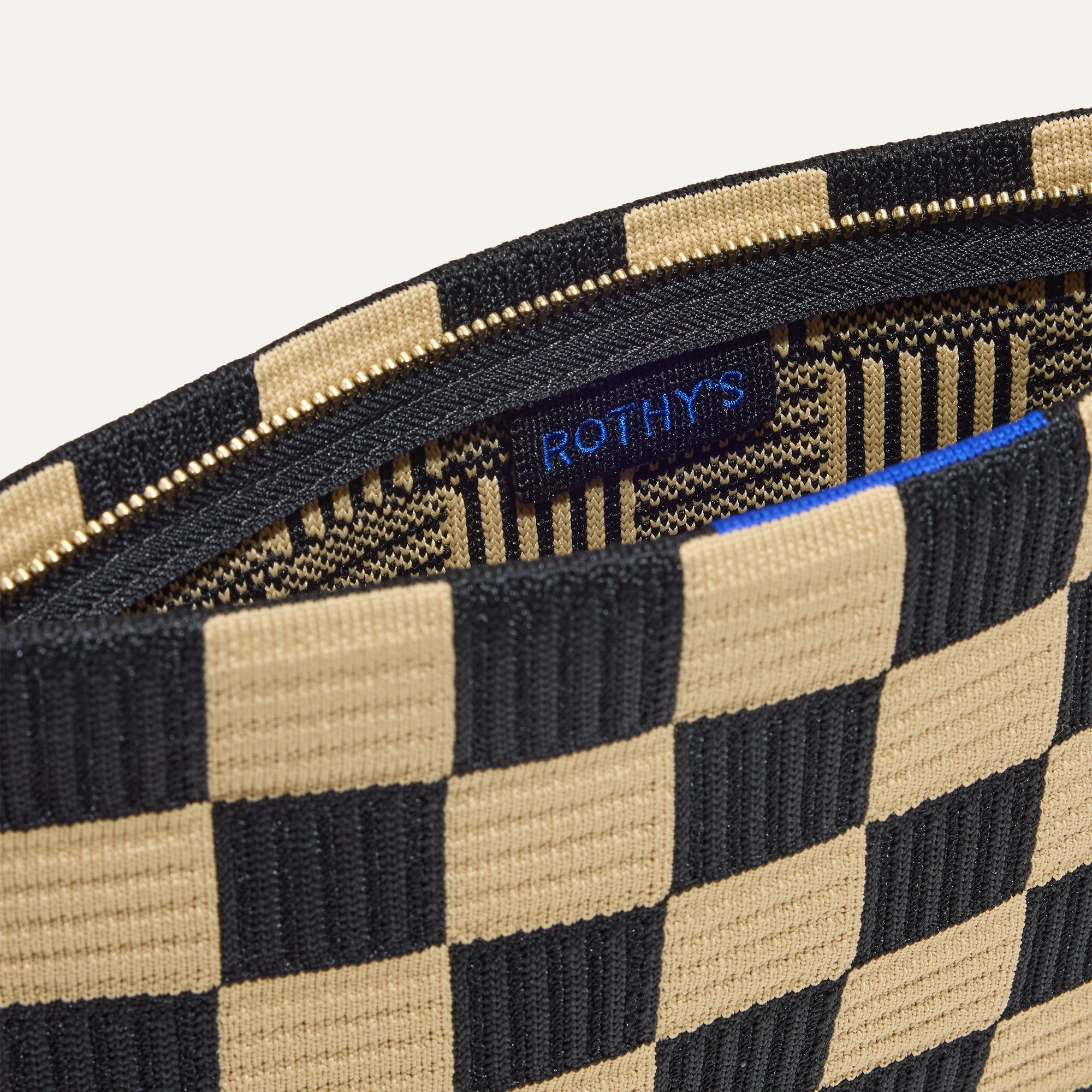 The Wristlet - Checker Classic(Checker Classic)