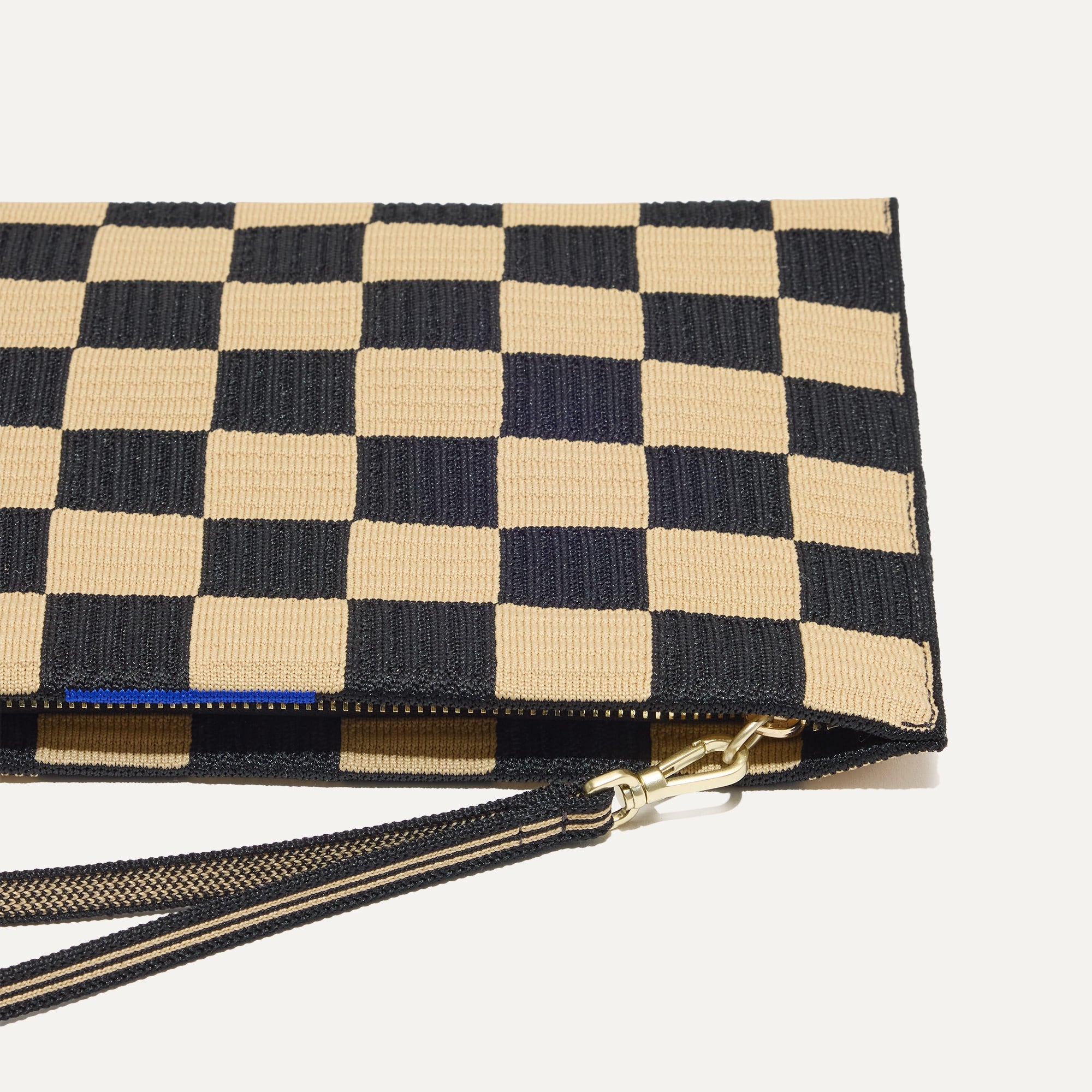 The Wristlet - Checker Classic(Checker Classic)