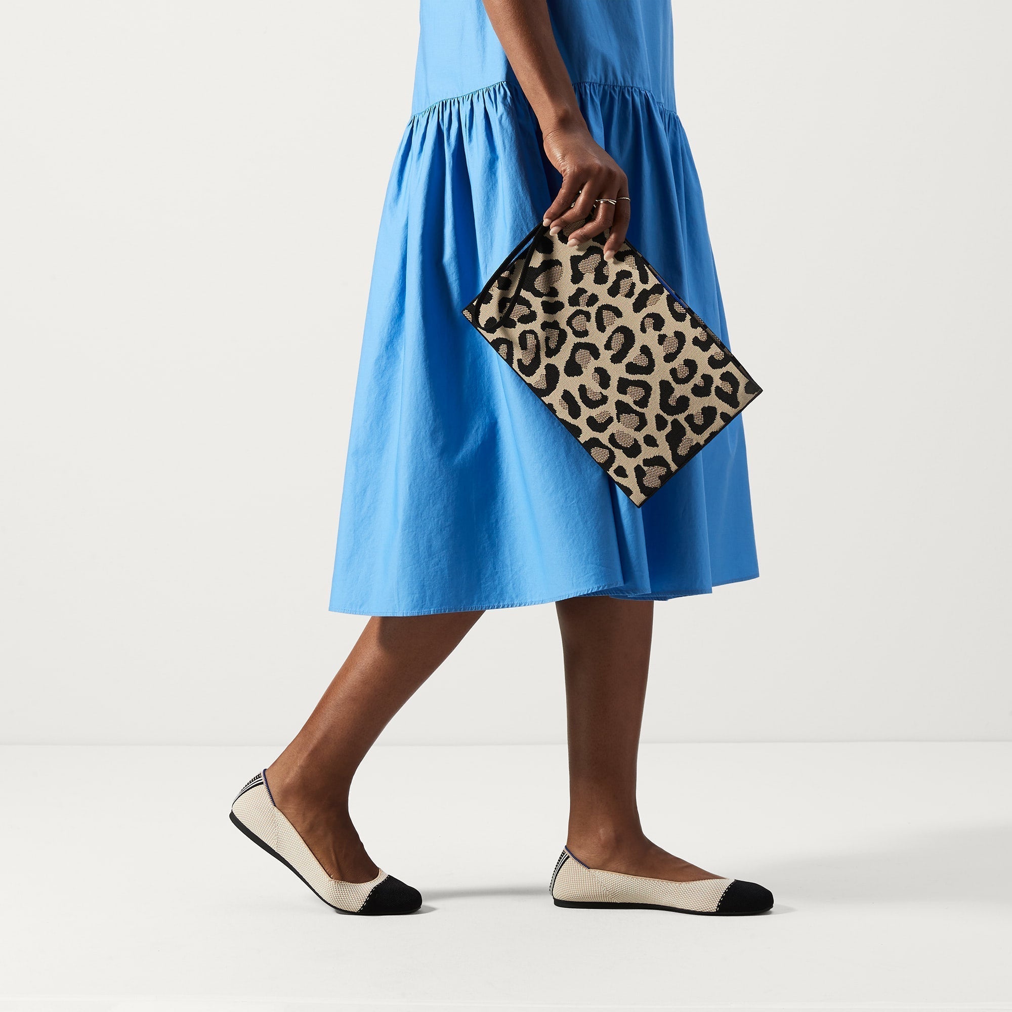 The Wristlet - Desert Cat(Desert Cat)