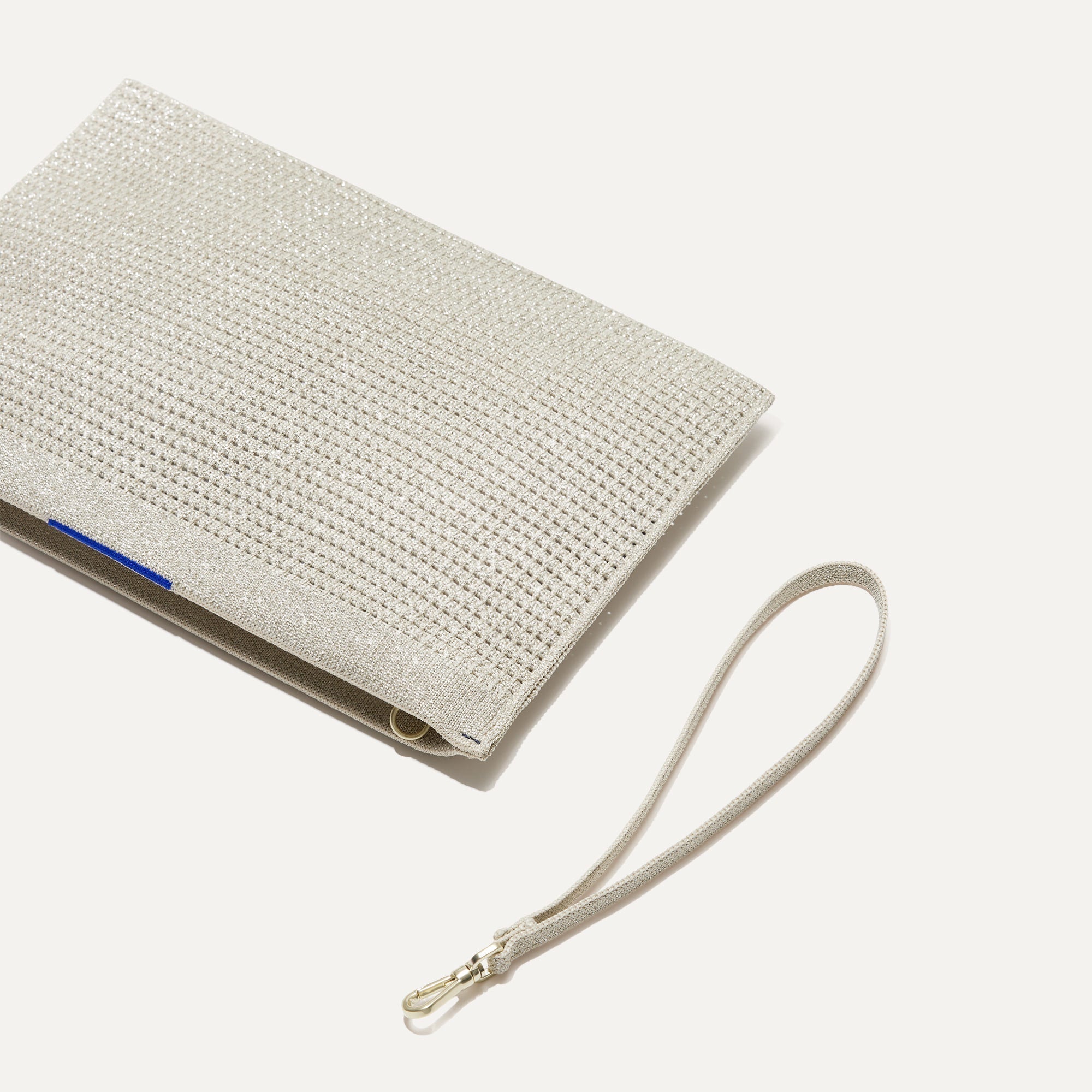 The Wristlet - Diamond Metallic(Diamond Metallic)