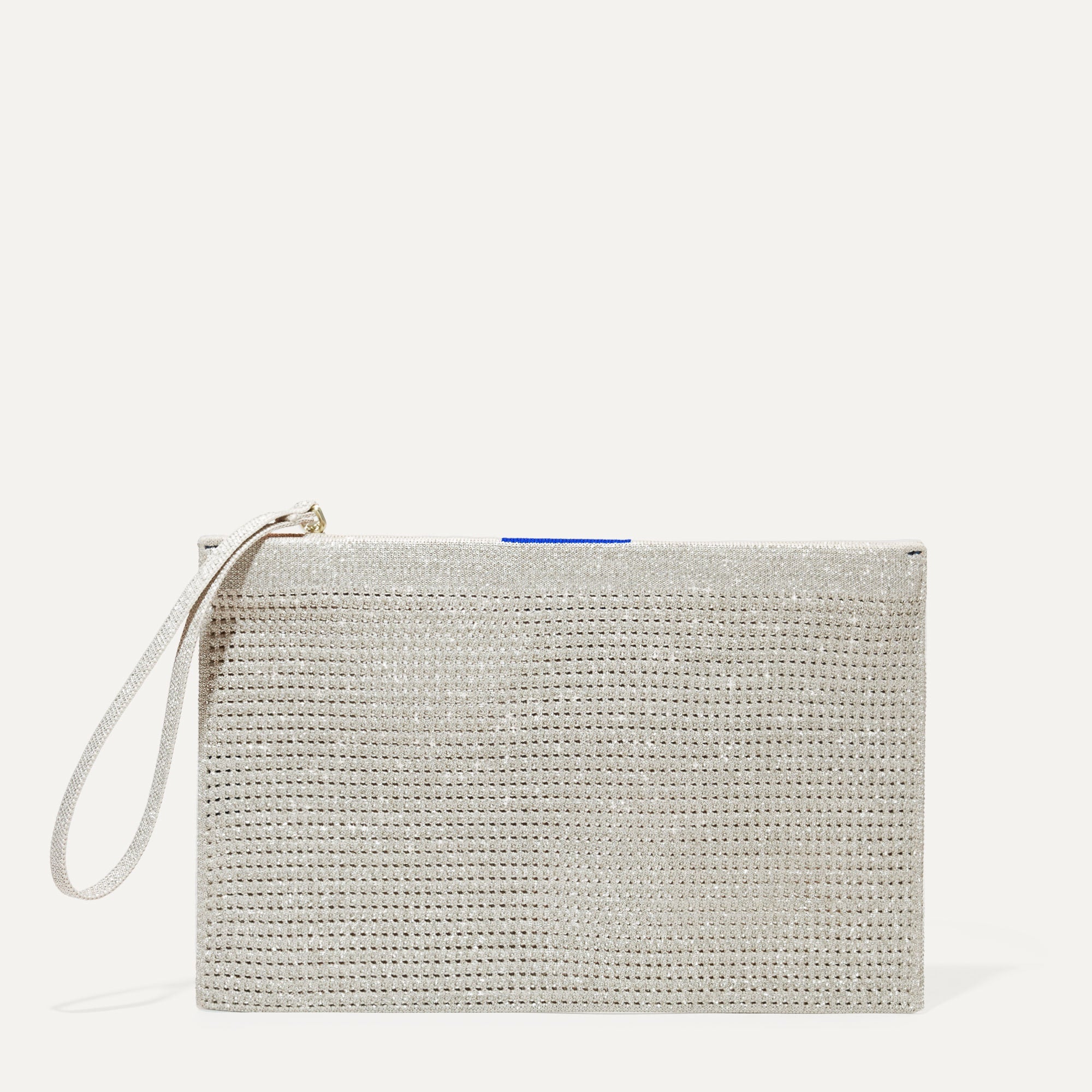 The Wristlet - Diamond Metallic(Diamond Metallic)