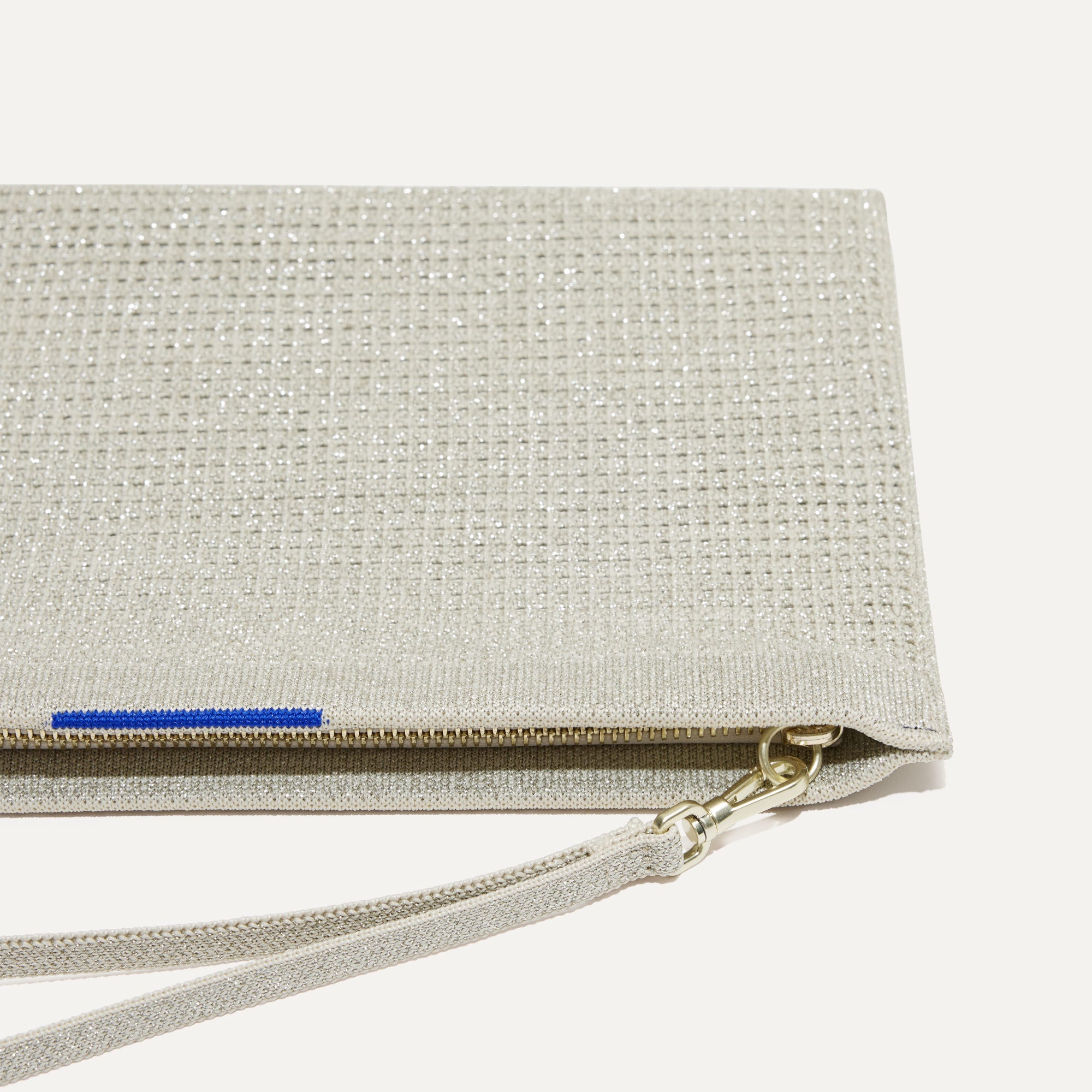 The Wristlet - Diamond Metallic(Diamond Metallic)