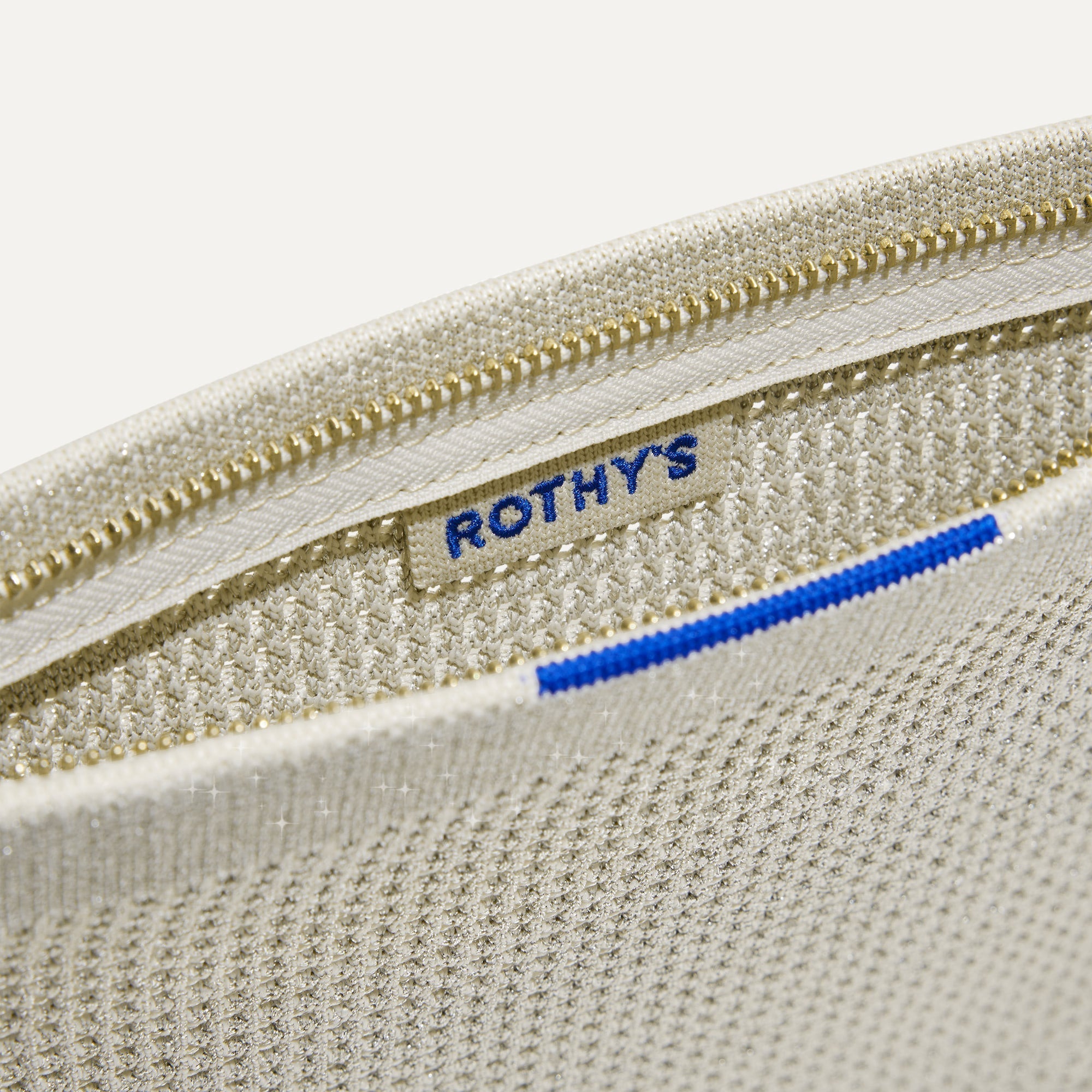 The Wristlet - Diamond Metallic(Diamond Metallic)