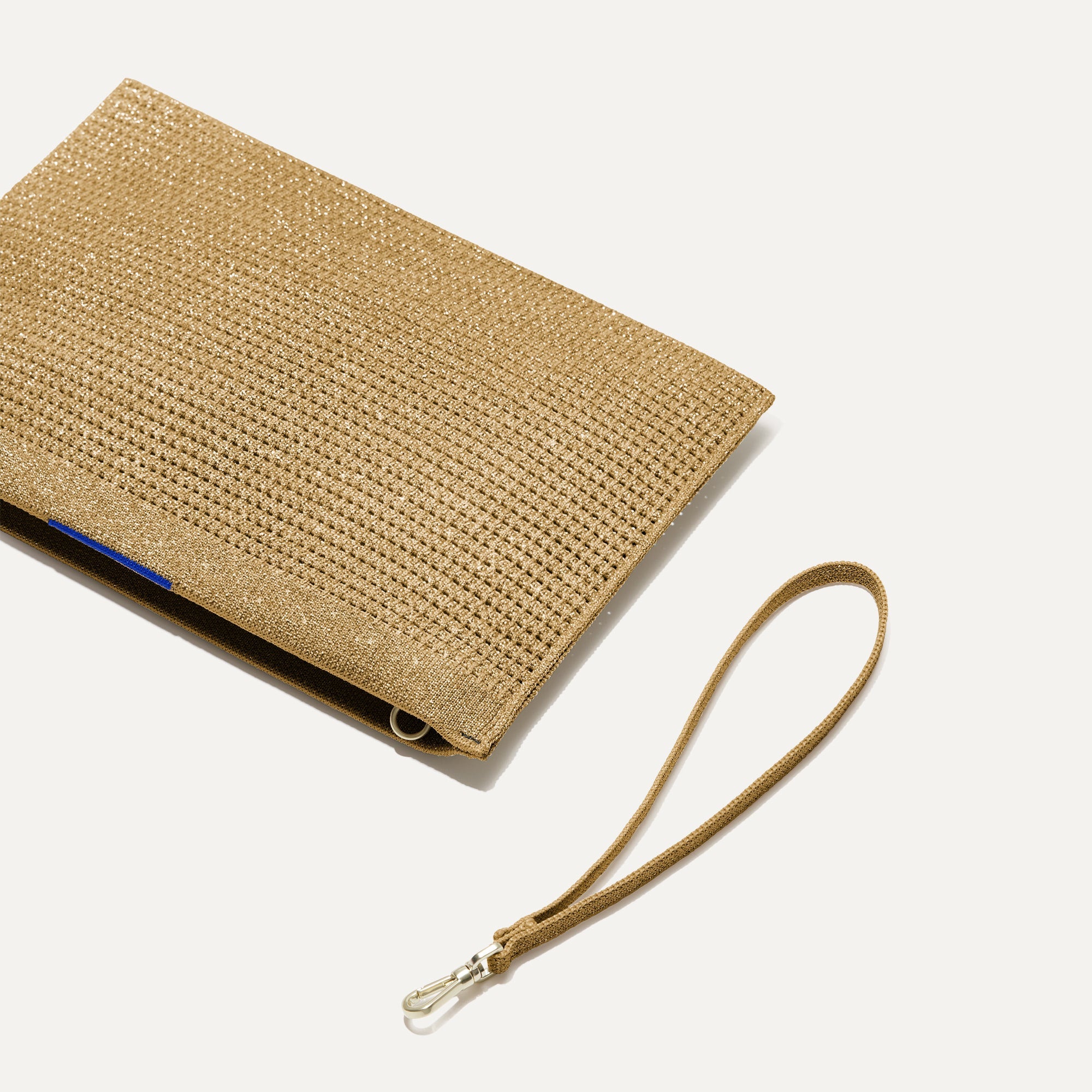 The Wristlet - Golden Perf(Golden Perf)