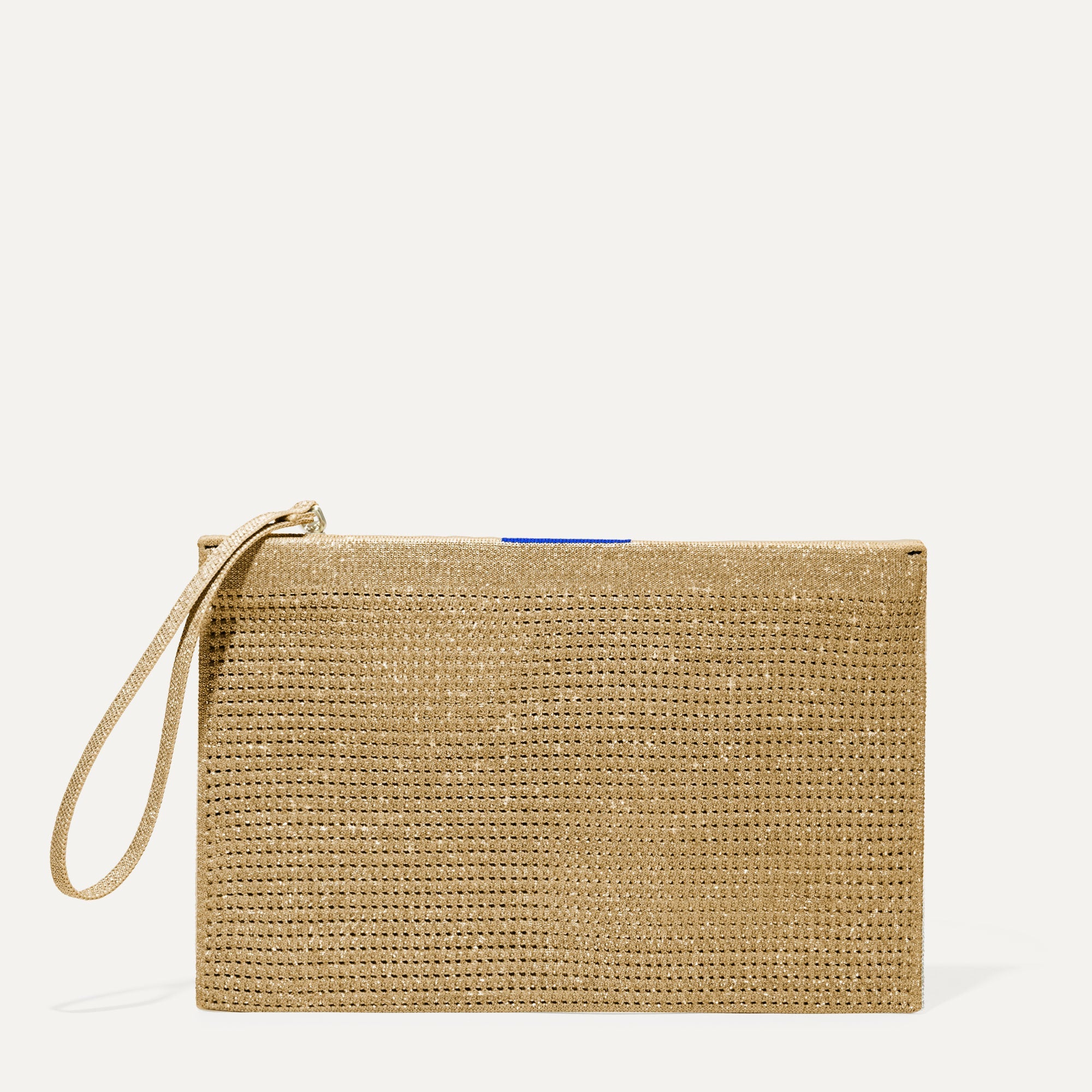 The Wristlet - Golden Perf(Golden Perf)