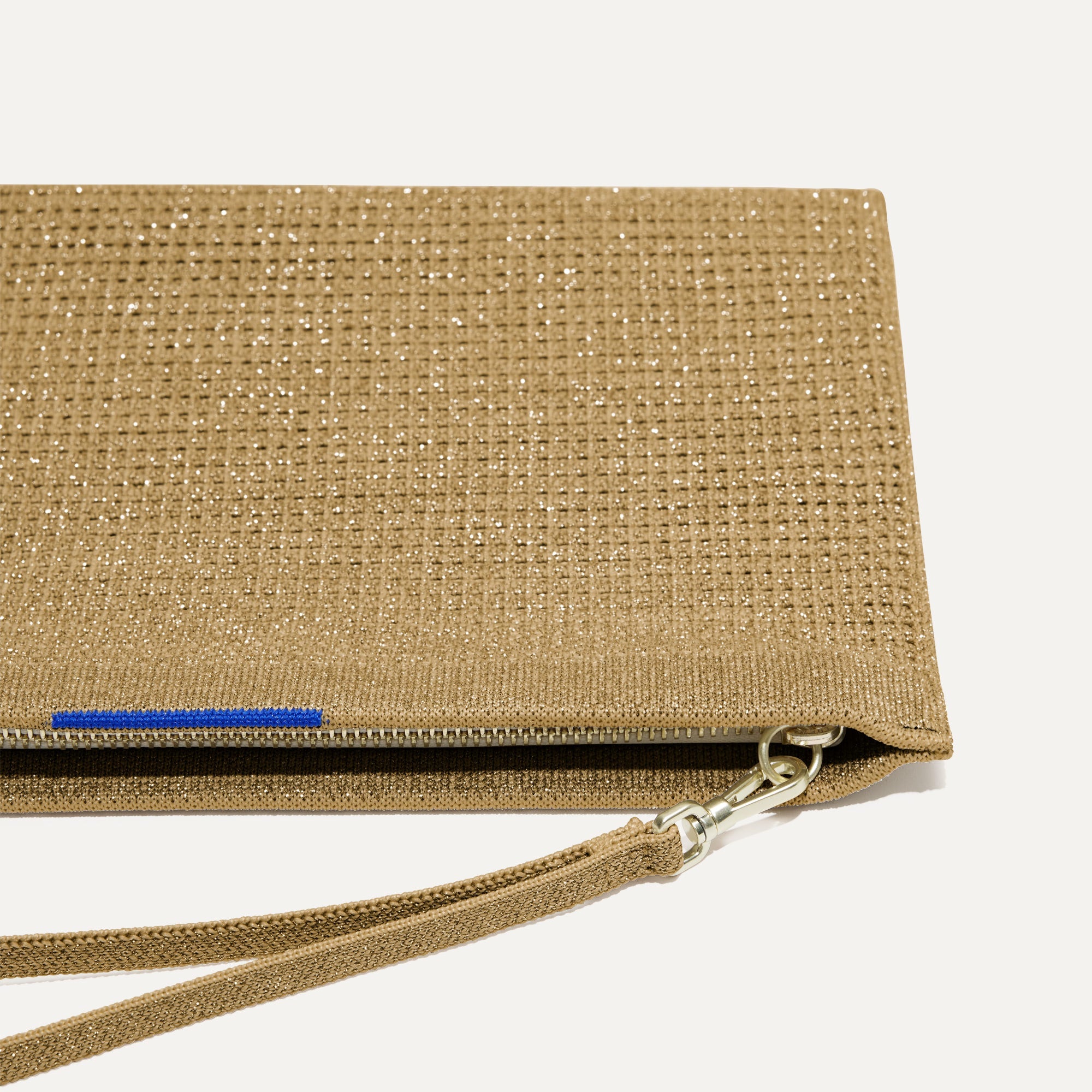 The Wristlet - Golden Perf(Golden Perf)