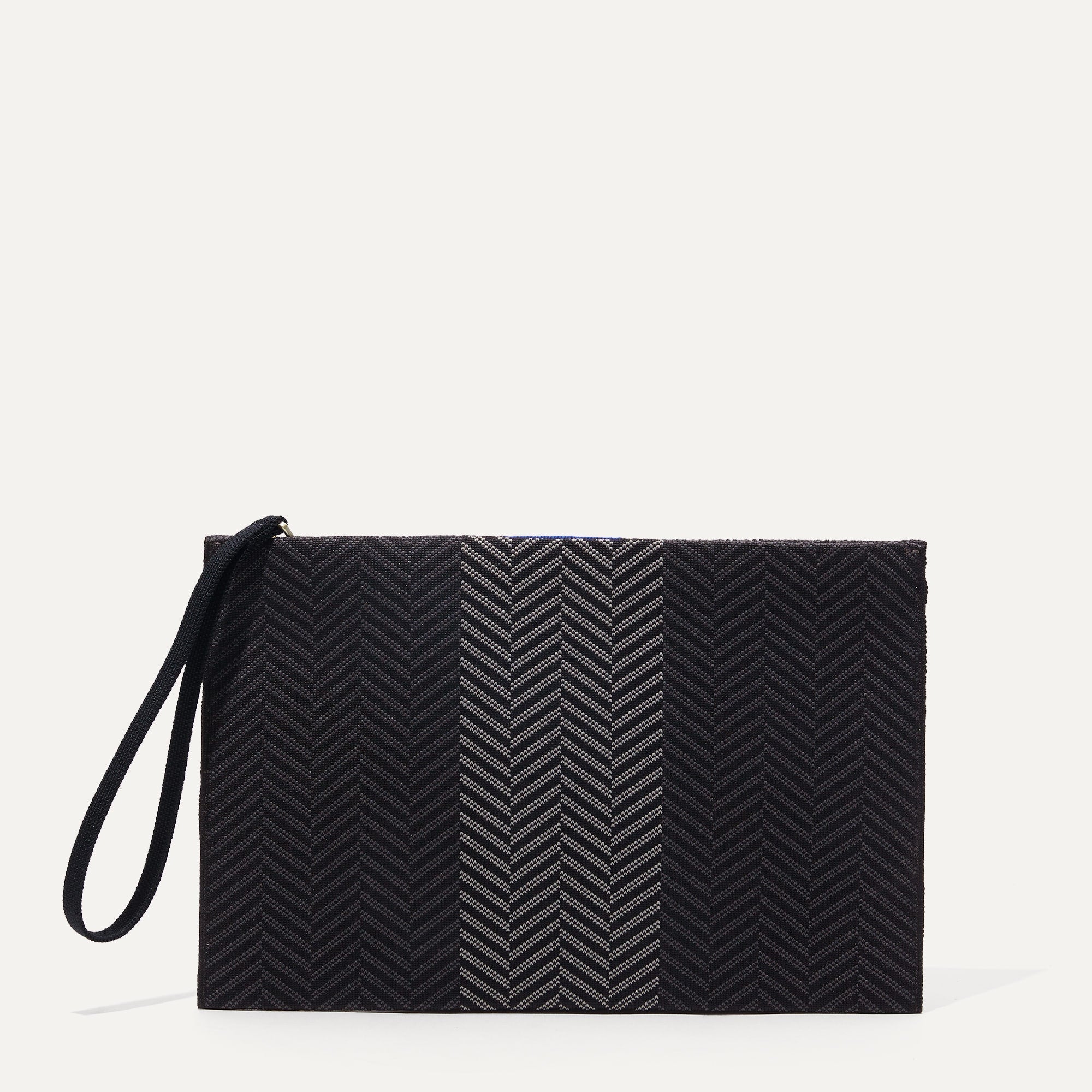 The Wristlet - Shadow Black(Shadow Black)