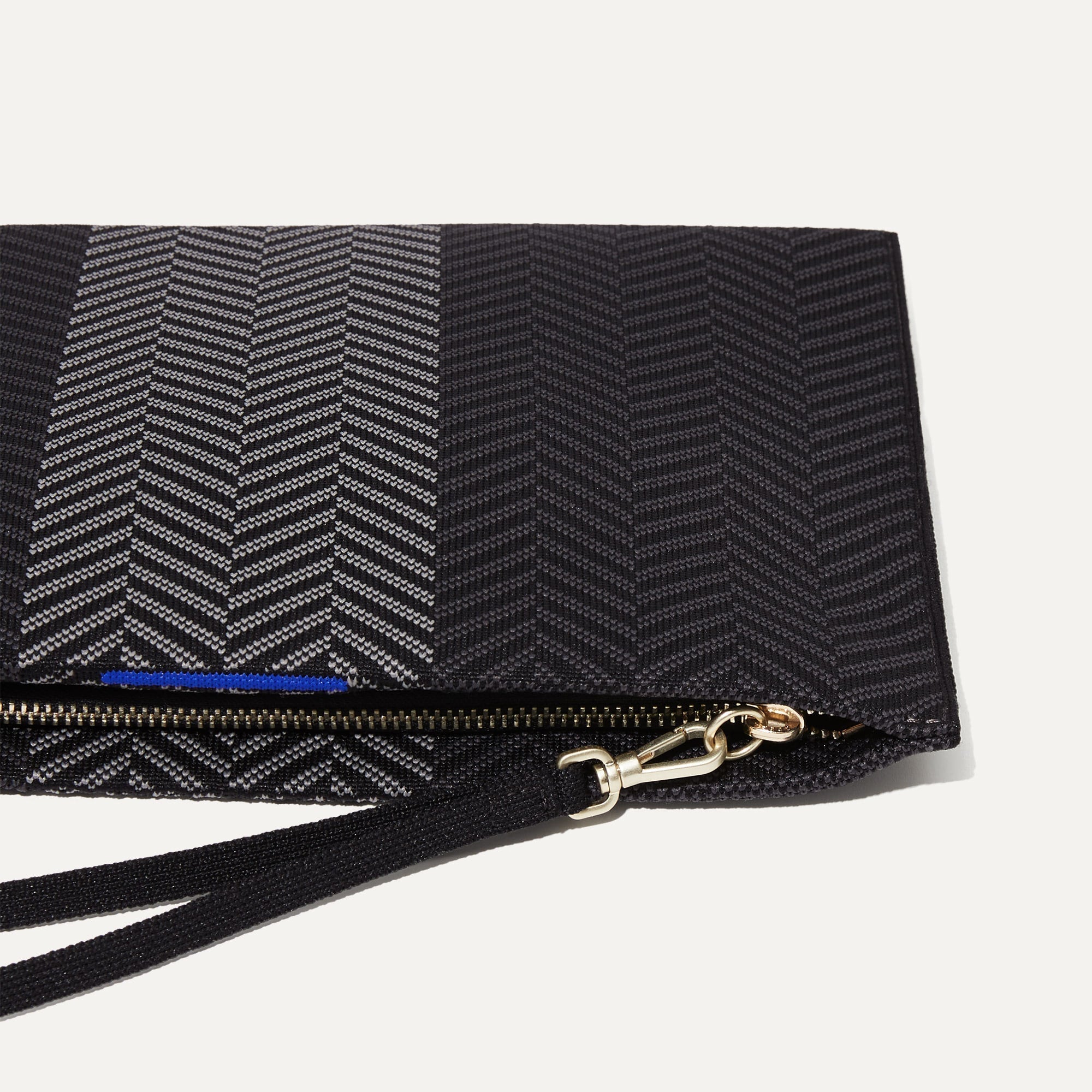 The Wristlet - Shadow Black(Shadow Black)
