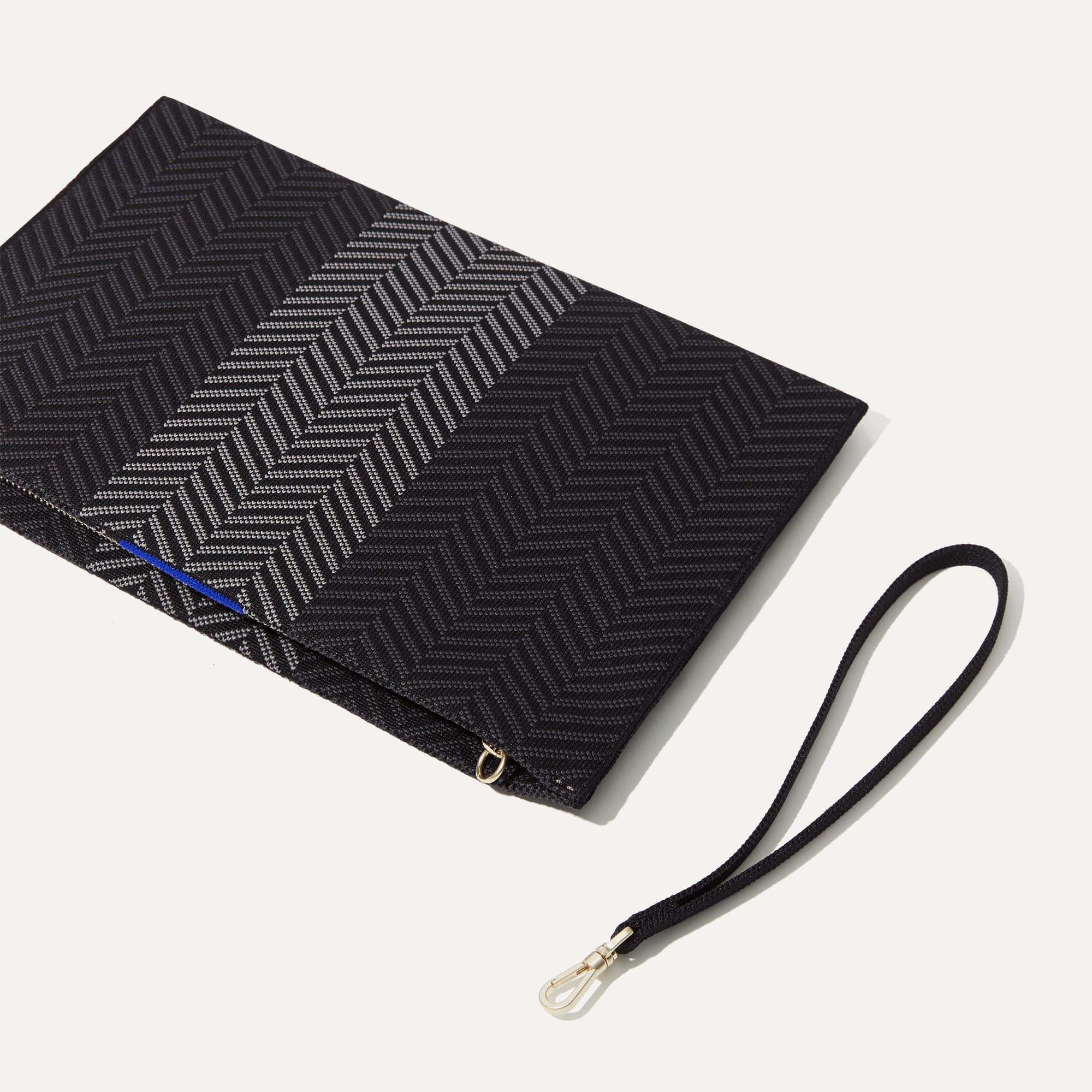 The Wristlet - Shadow Black(Shadow Black)