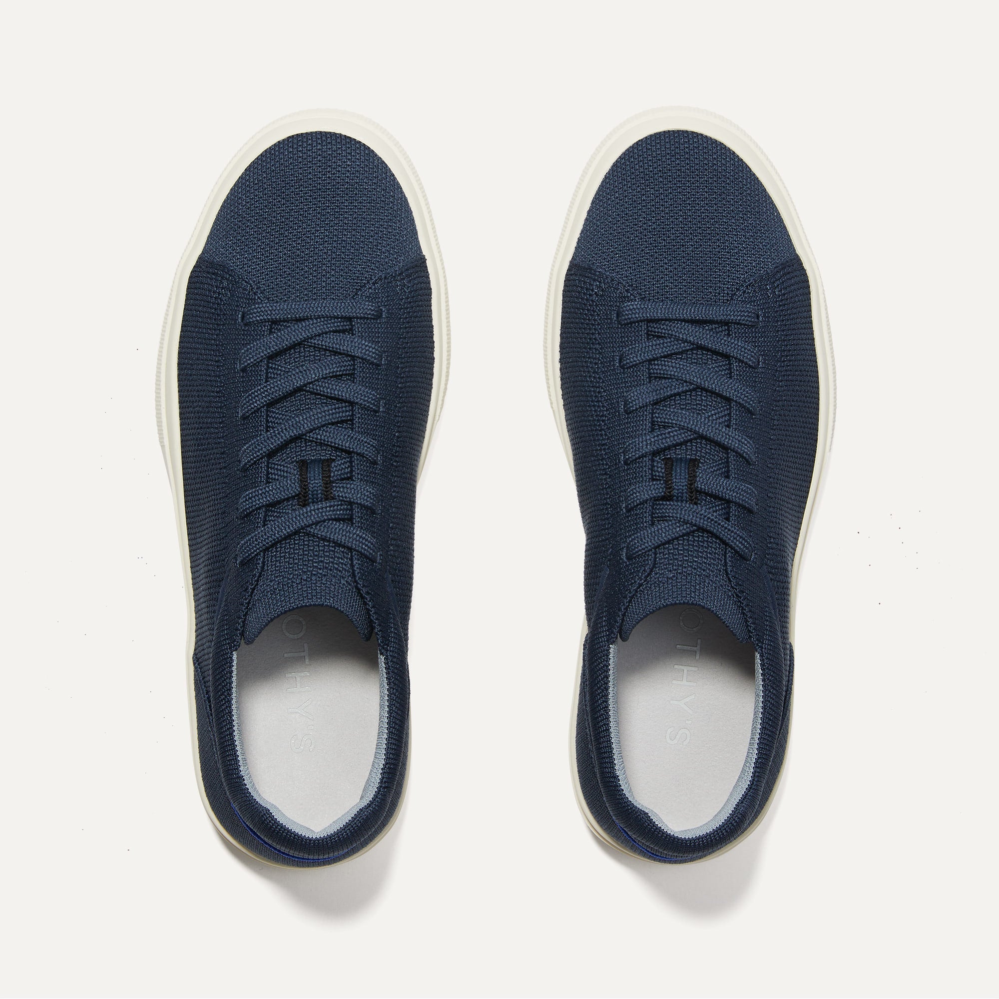 The Women's RS02 Sneaker - Navy(Navy,5)