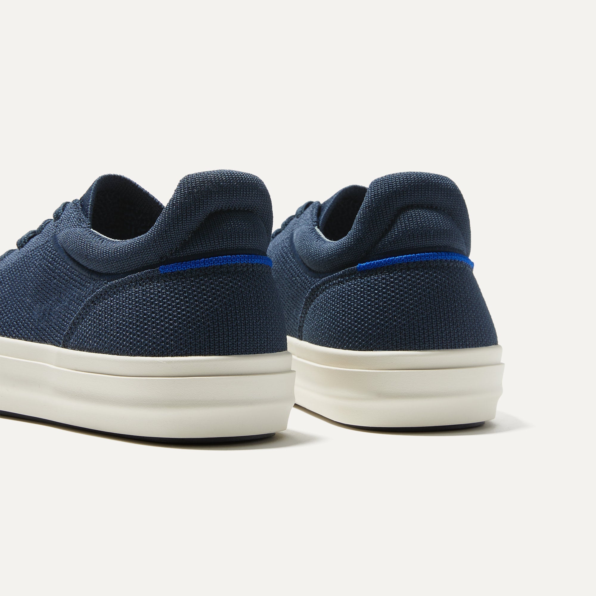 The Women's RS02 Sneaker - Navy(Navy,5)