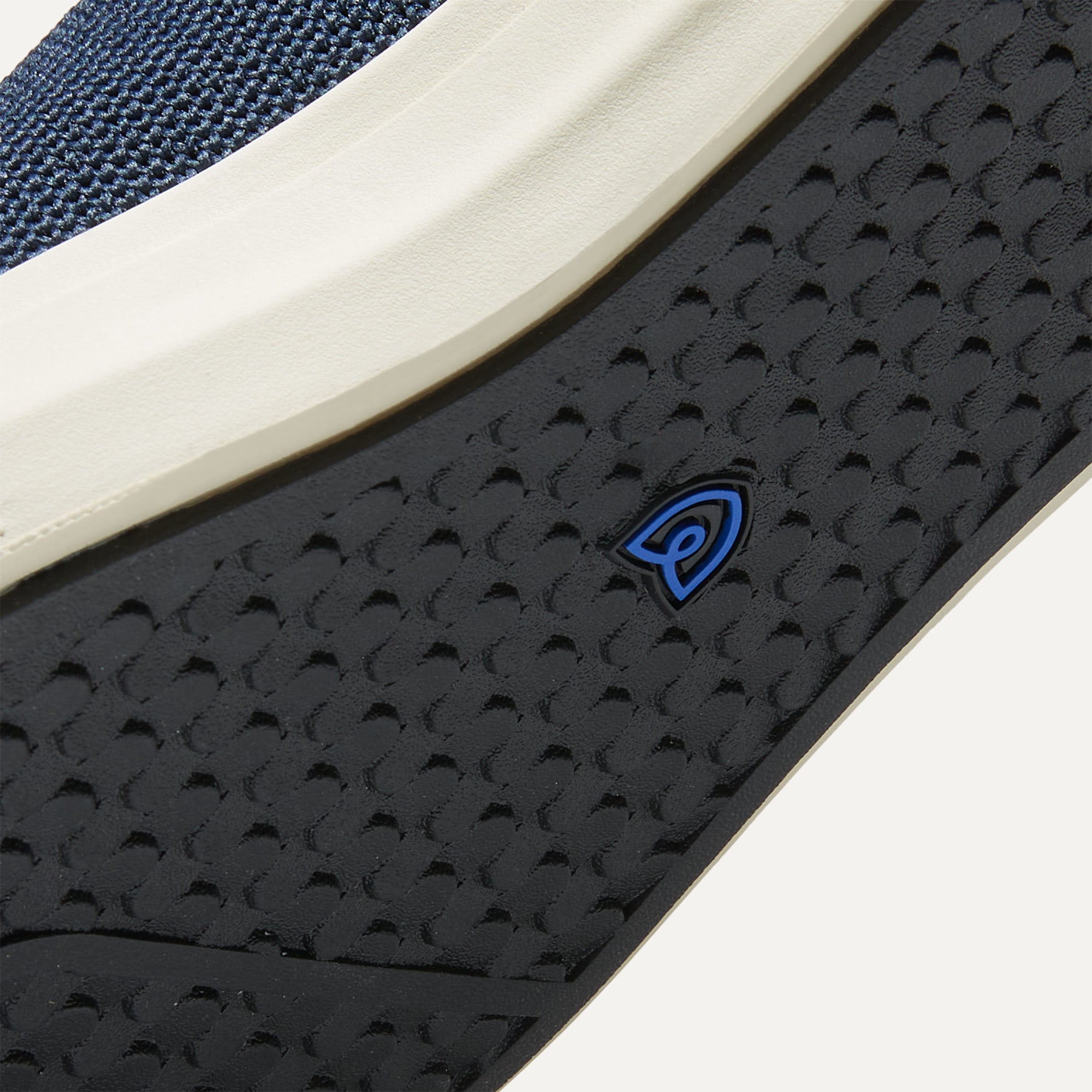 The Women's RS02 Sneaker - Navy(Navy,5)