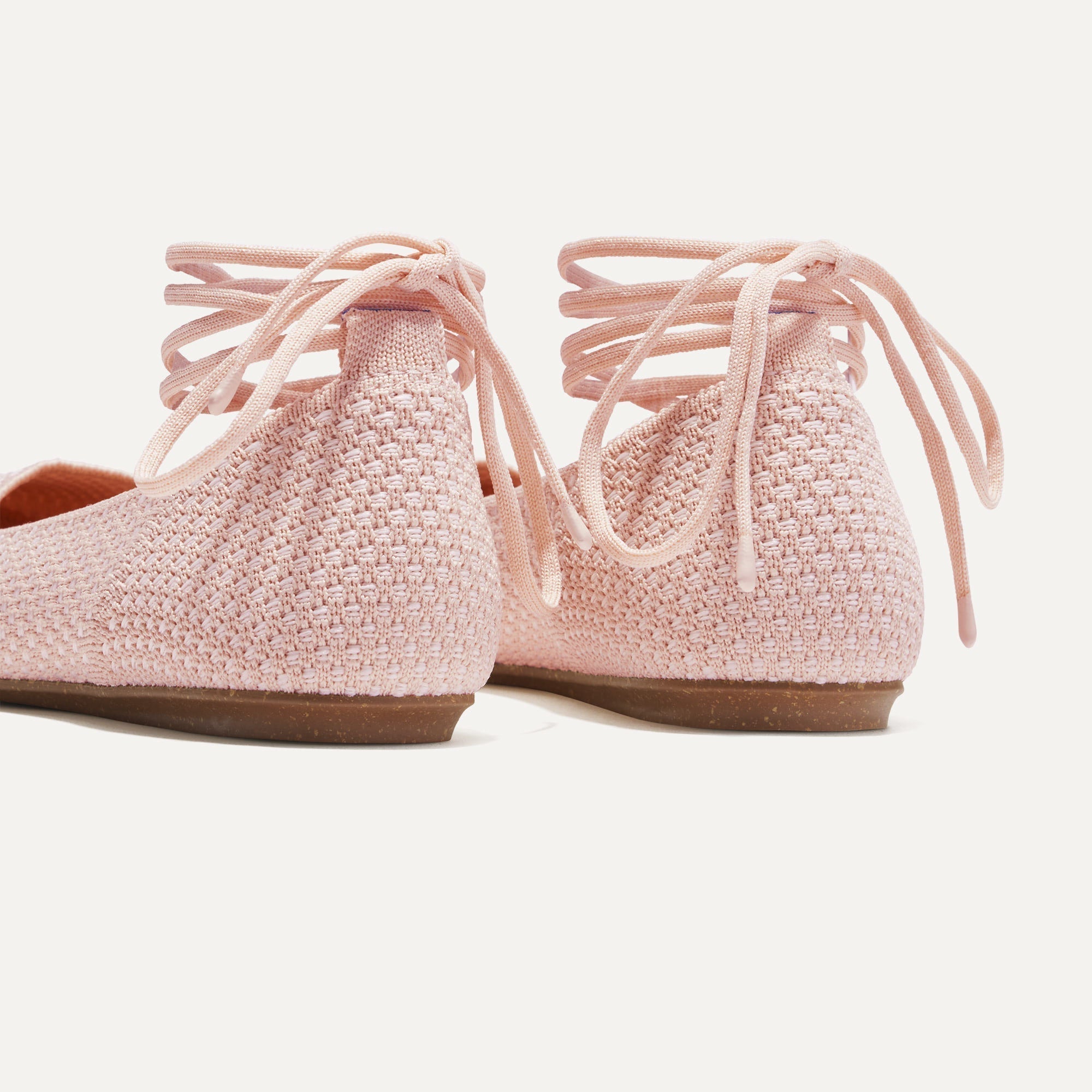 The Square Wrap - Ballerina(Ballerina,5)
