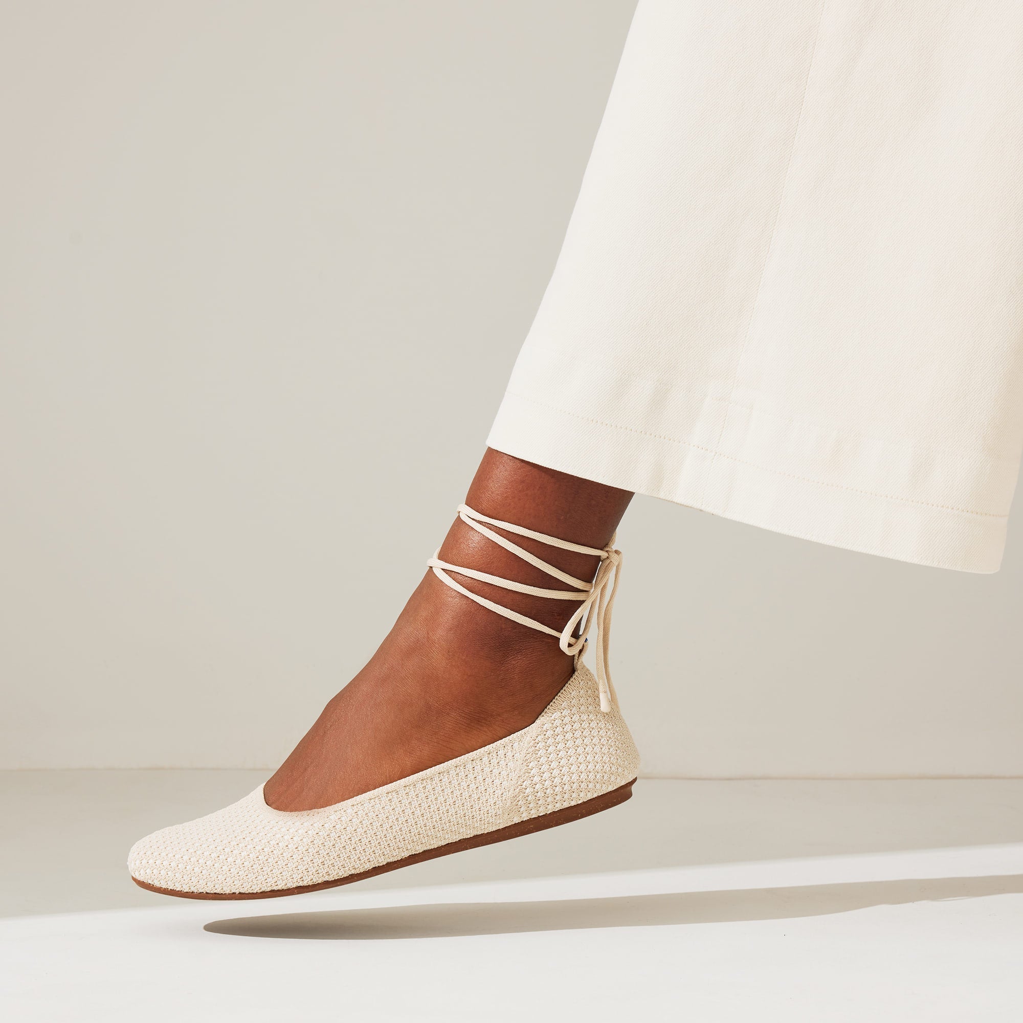 The Square Wrap - Blanc(Blanc,5)