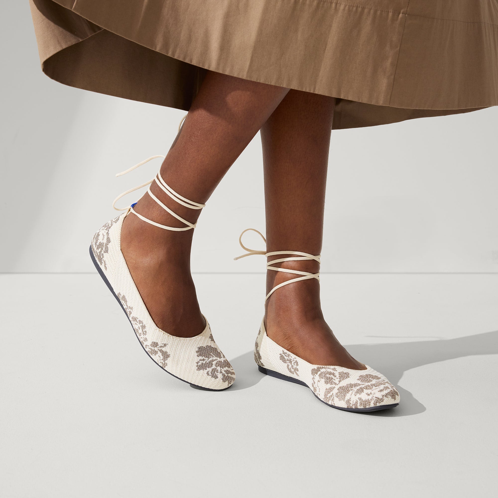 The Square Wrap - Burnished Pearl(Burnished Pearl,5)
