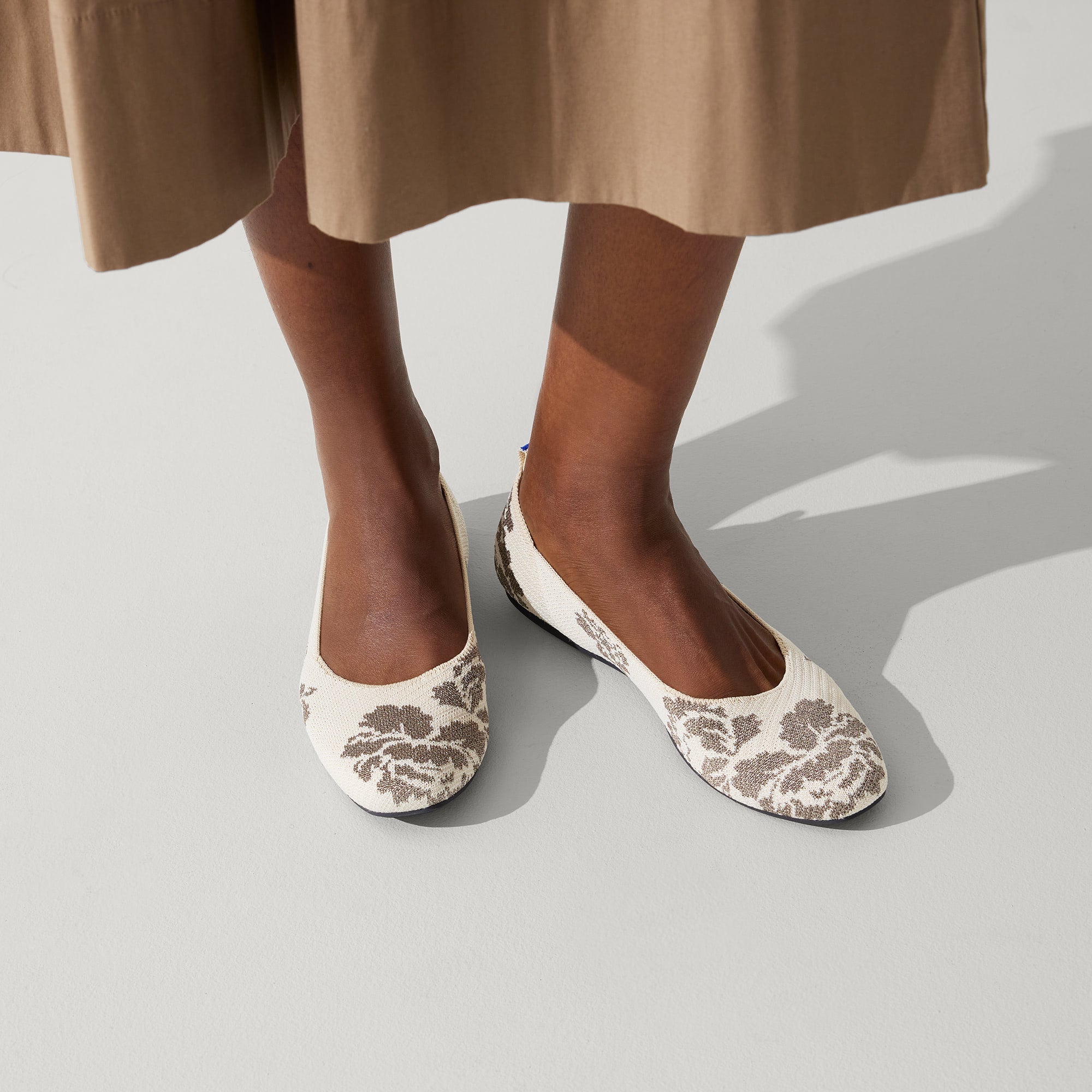 The Square Wrap - Burnished Pearl(Burnished Pearl,5)