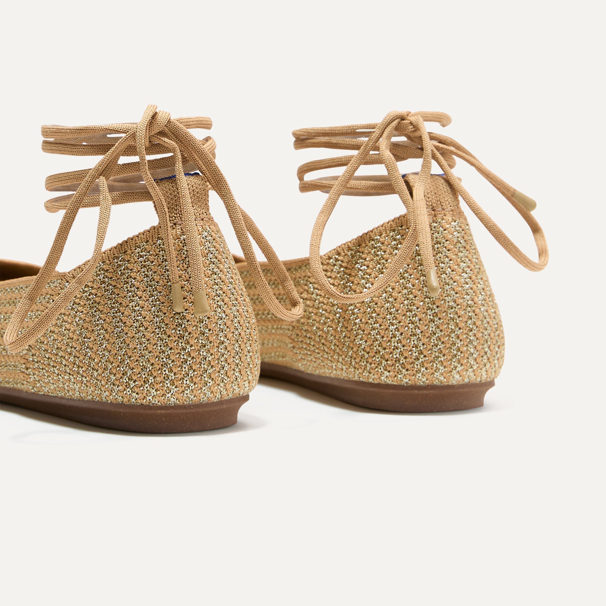 The Square Wrap - Gold Stripe(Gold Stripe,5)