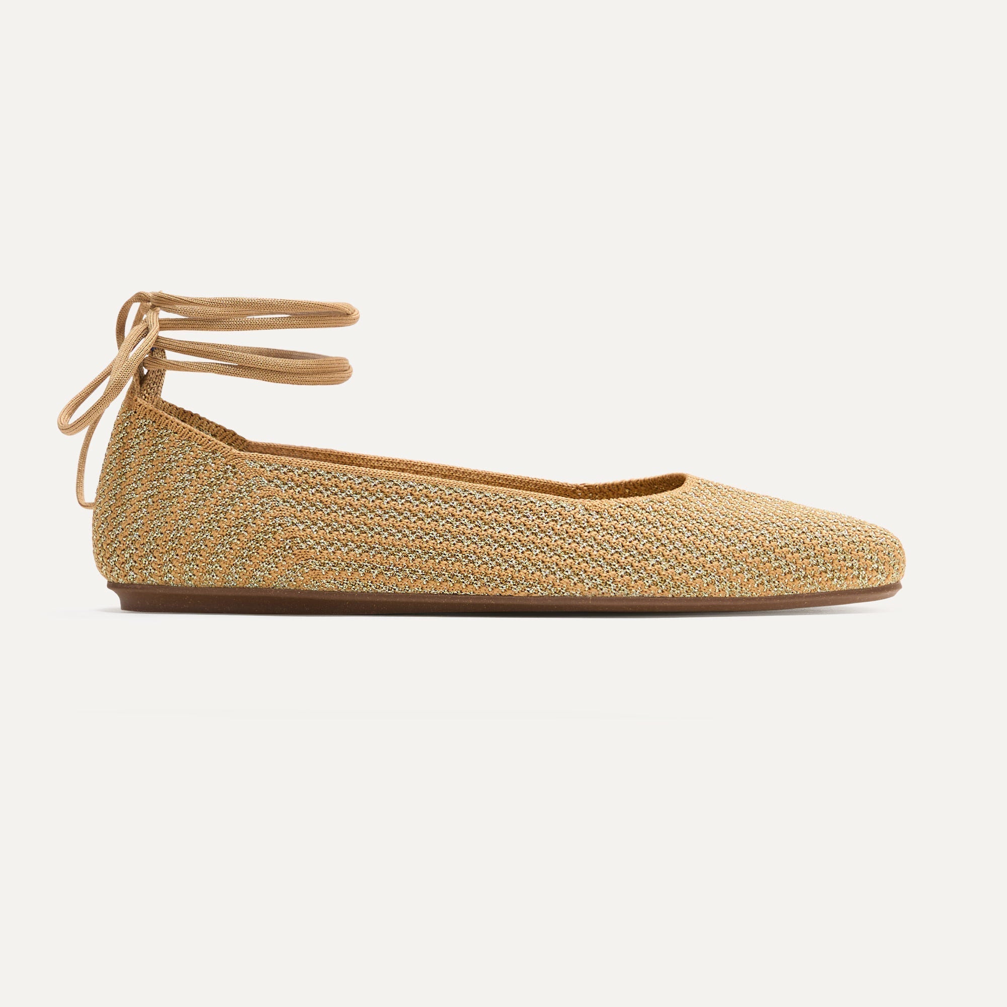 The Square Wrap - Gold Stripe(Gold Stripe,5)