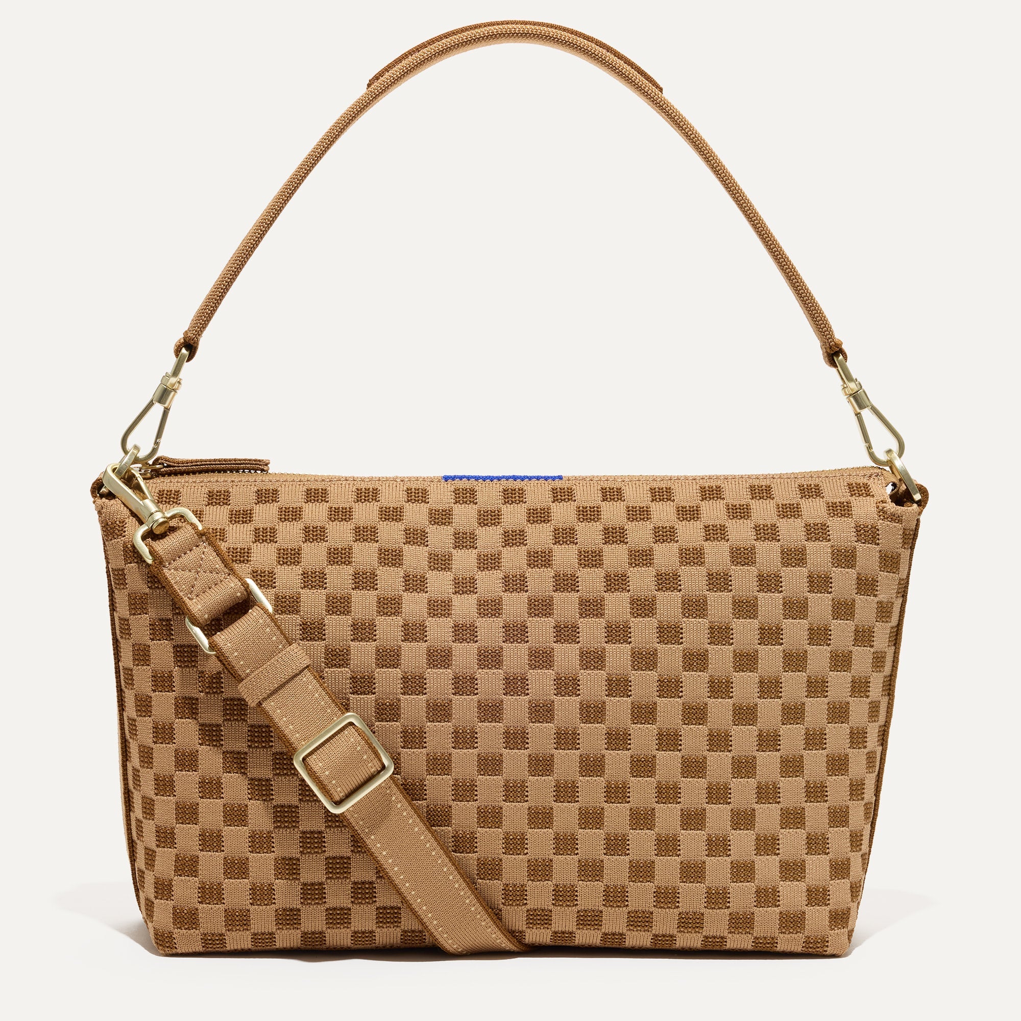 The Daily Crossbody - Hazelnut(Hazelnut)