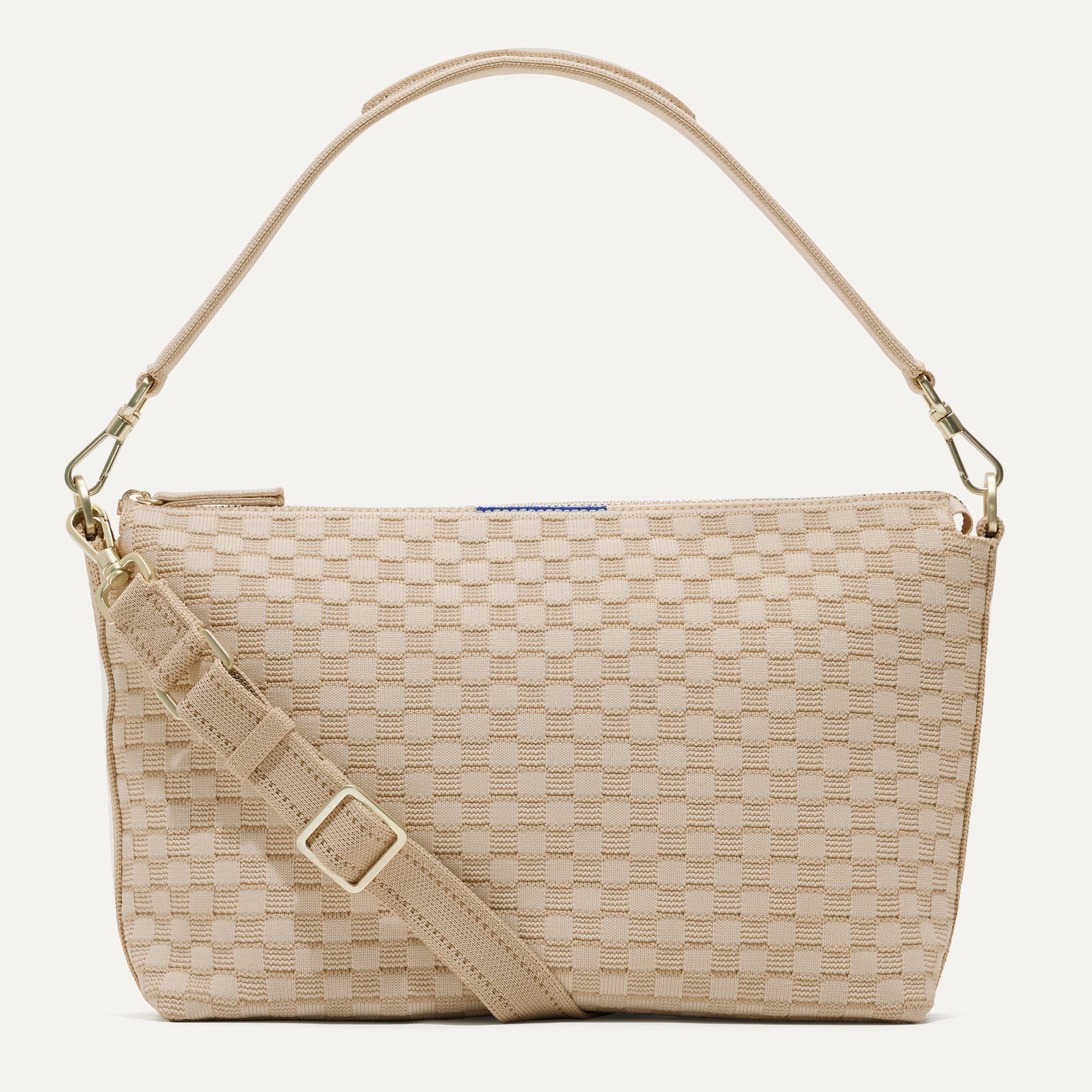 The Daily Crossbody - Knot Brown(Knot Brown)