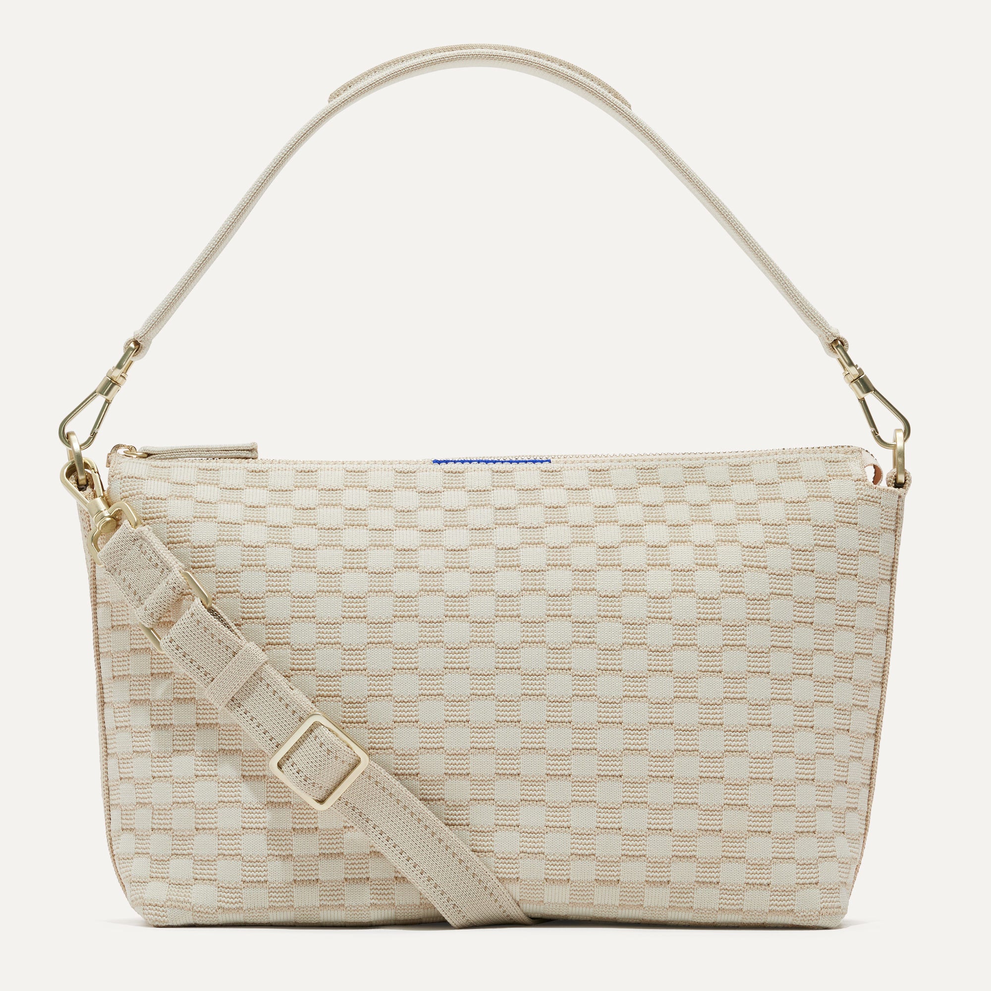 The Daily Crossbody - White Sand(White Sand)