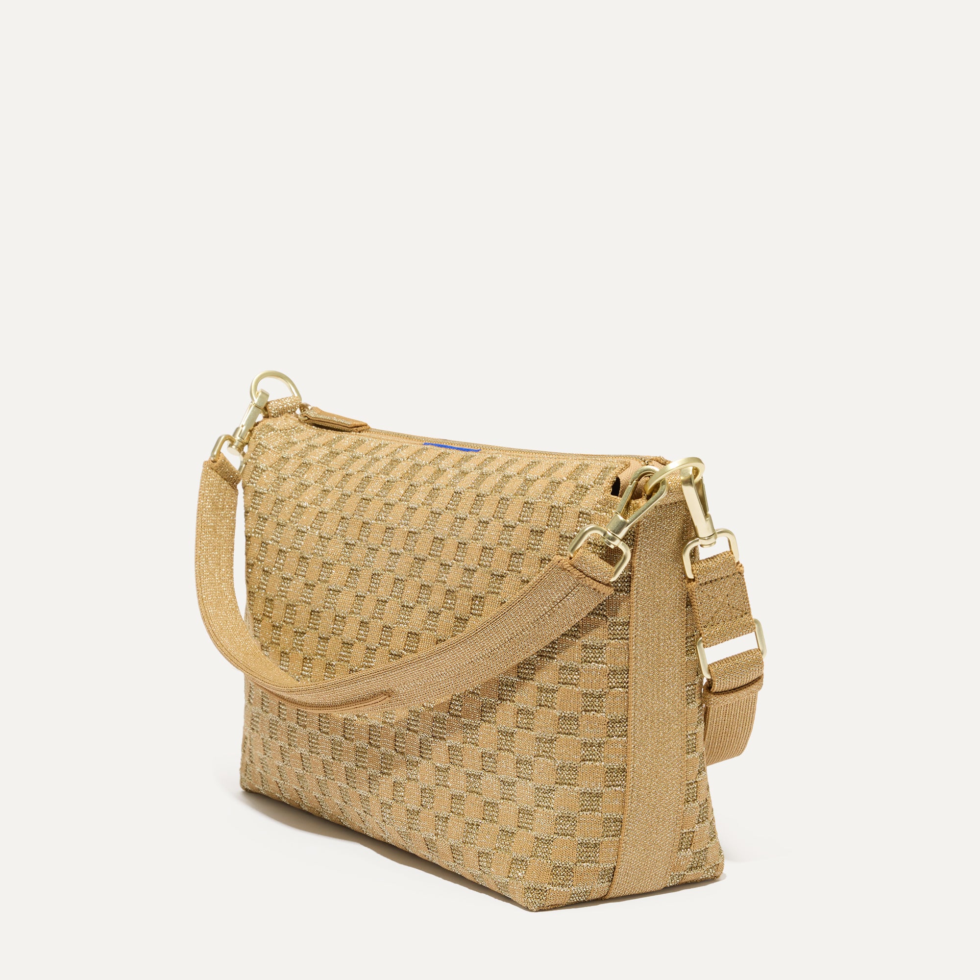 The Daily Crossbody - Golden Sun(Golden Sun)