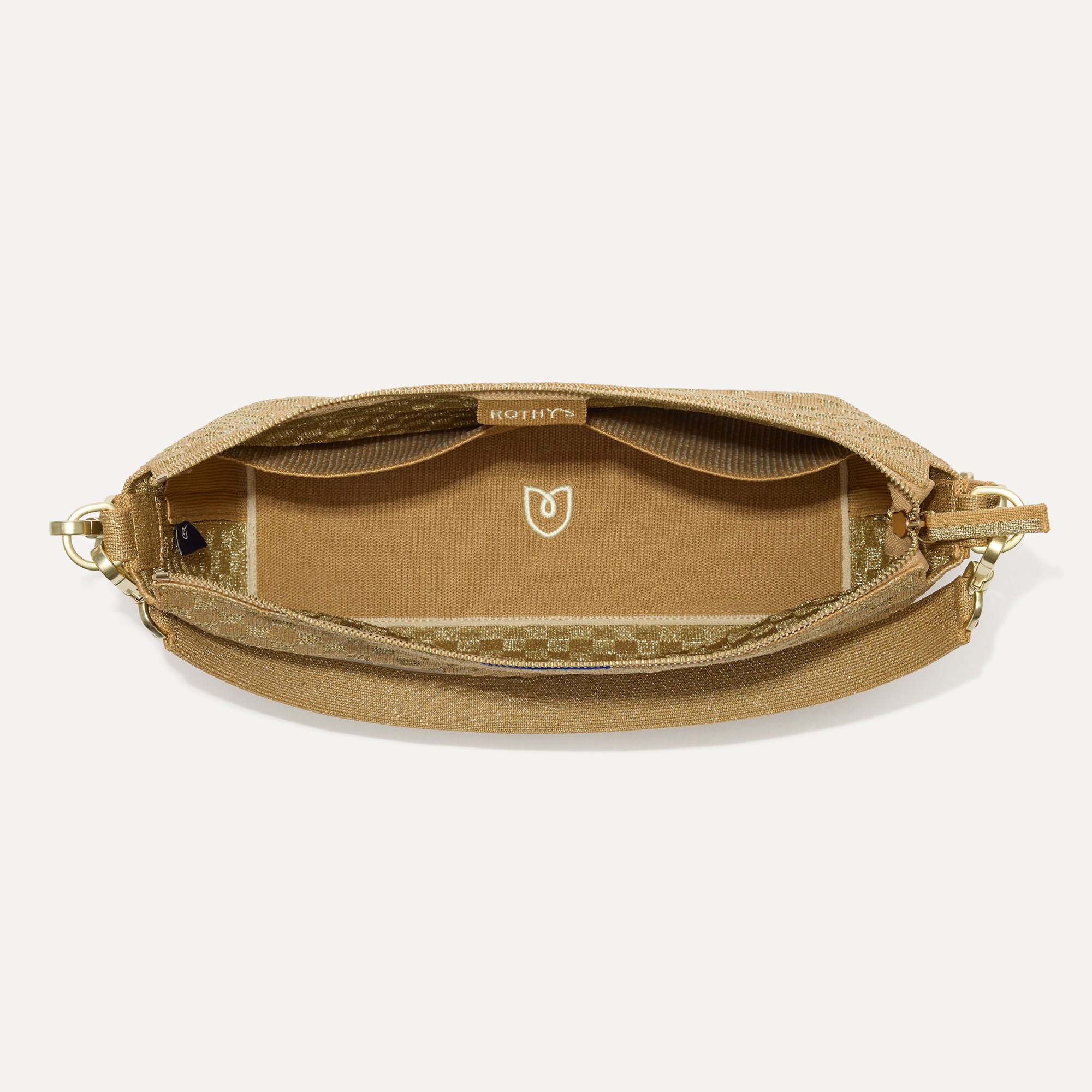 The Daily Crossbody - Golden Sun(Golden Sun)
