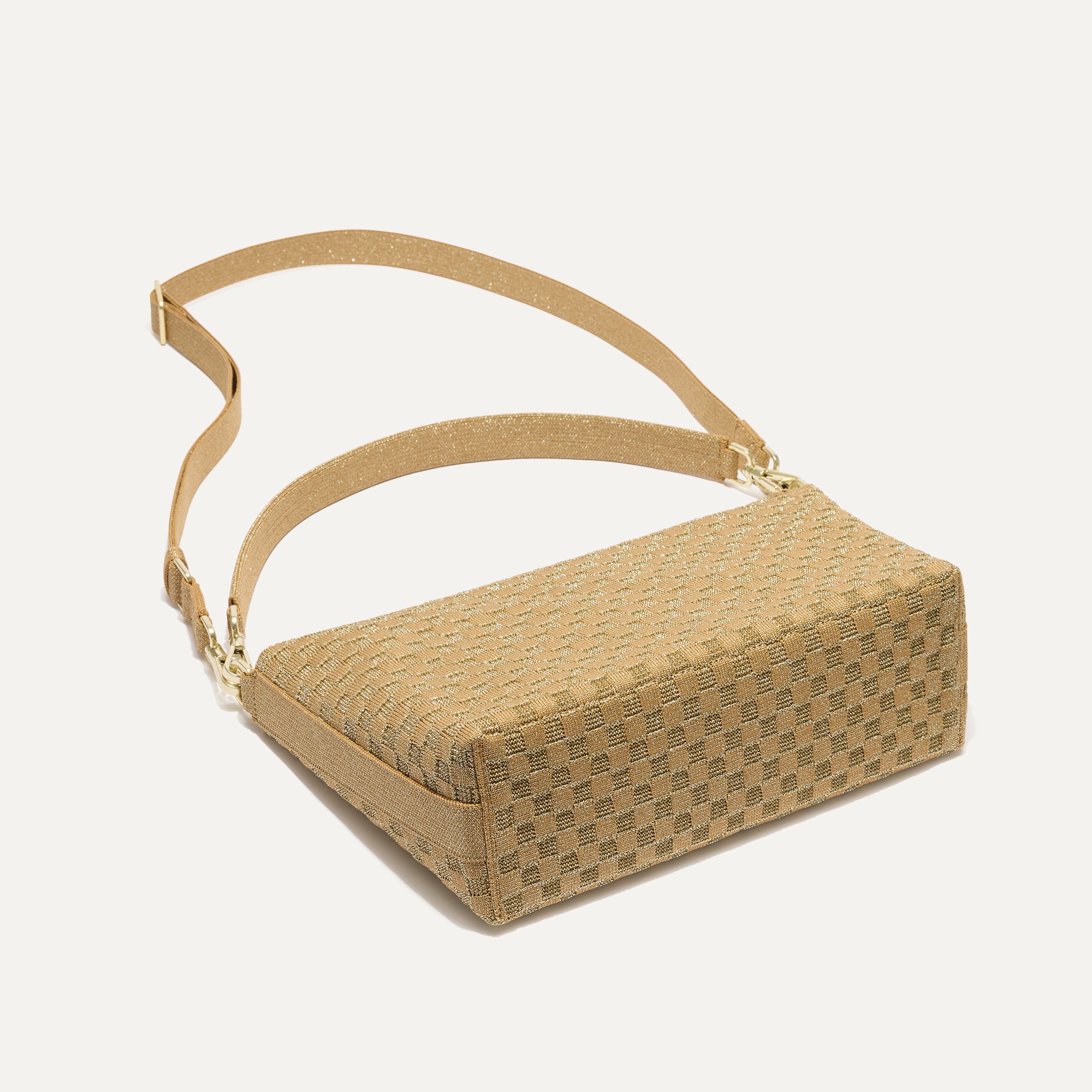 The Daily Crossbody - Golden Sun(Golden Sun)