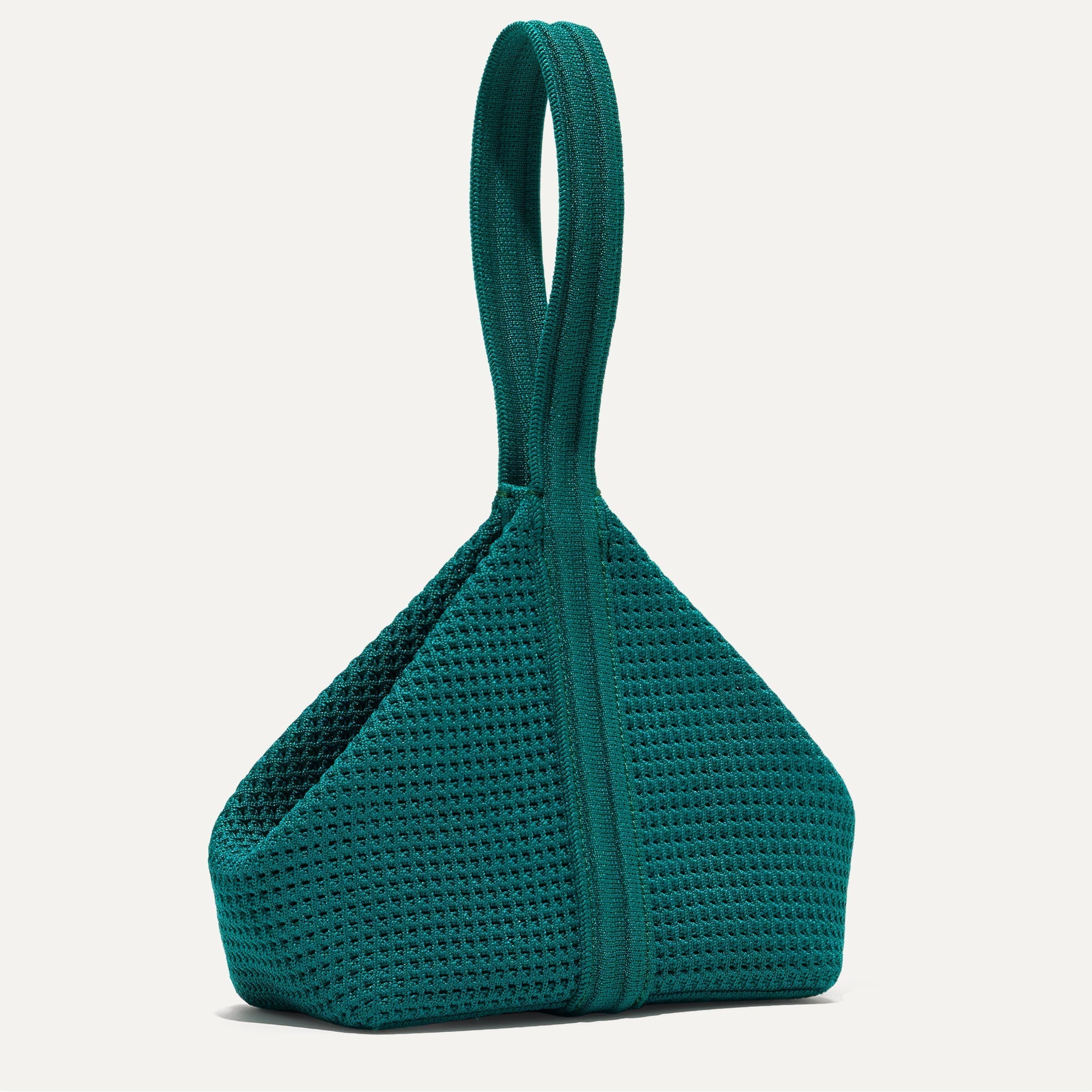 The Party Pouch - Emerald Green(Emerald Green)