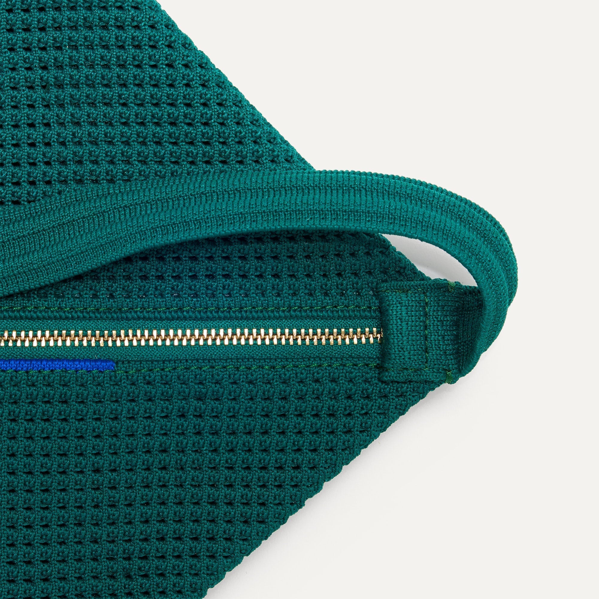 The Party Pouch - Emerald Green(Emerald Green)