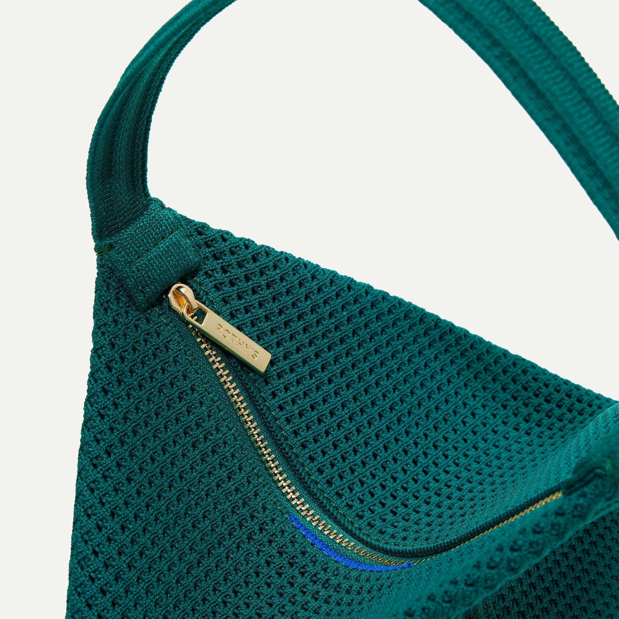 The Party Pouch - Emerald Green(Emerald Green)