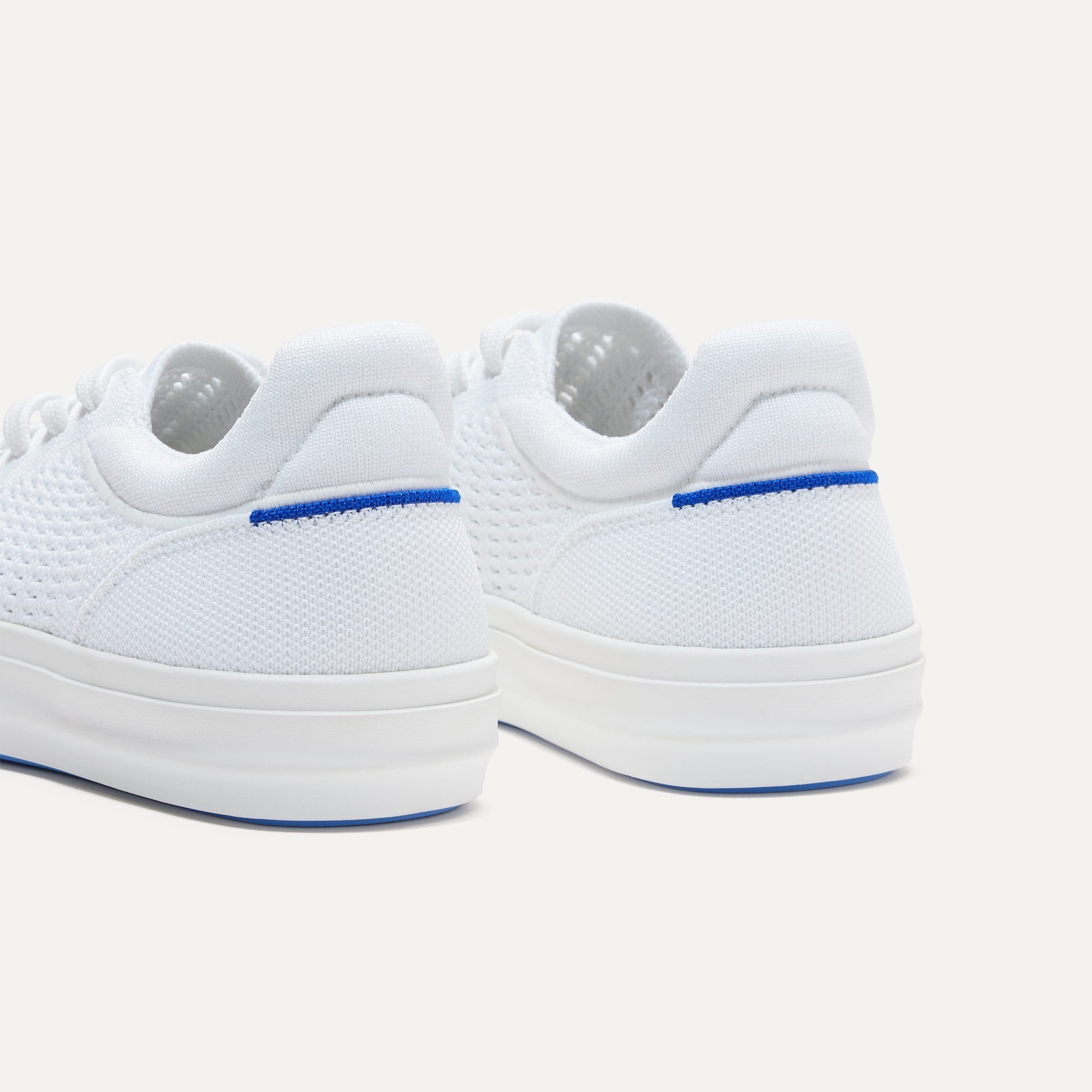 The Women's RS02 Sneaker - Bright White(Bright White,5)