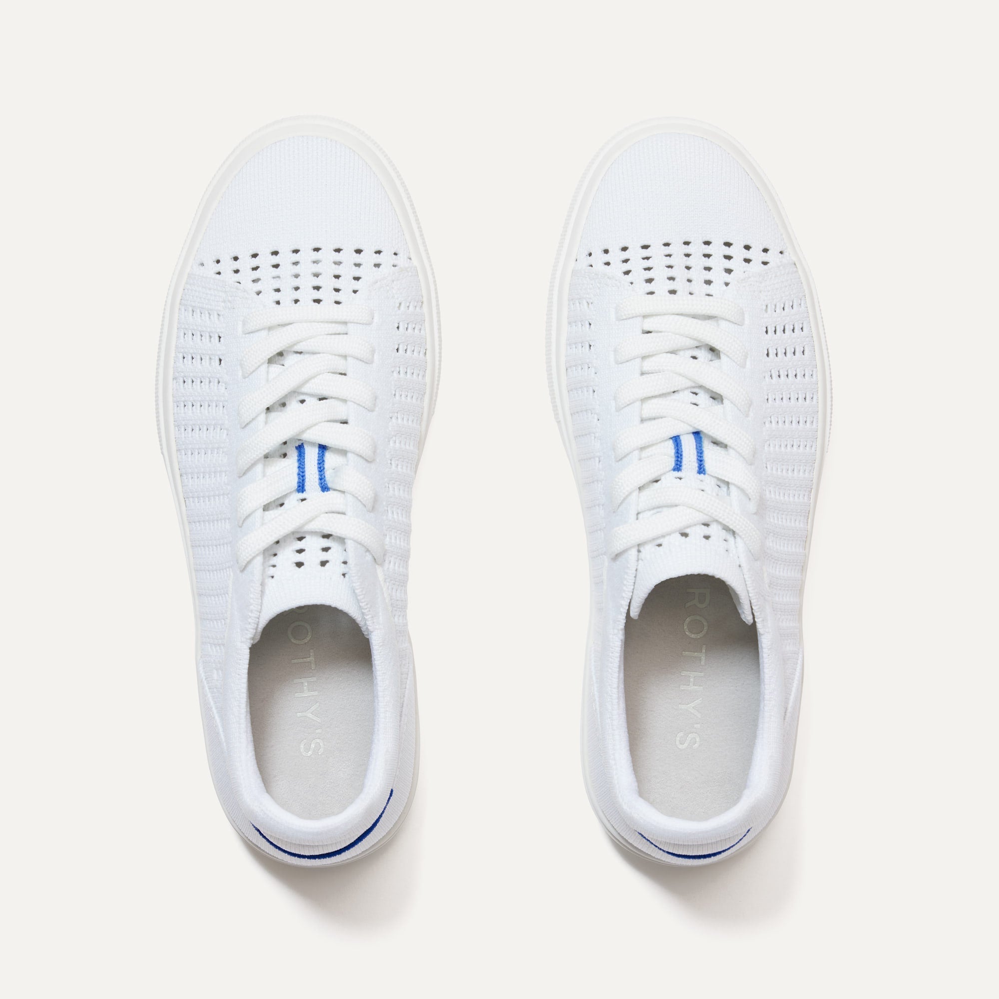 The Women's RS02 Sneaker - Bright White(Bright White,5)