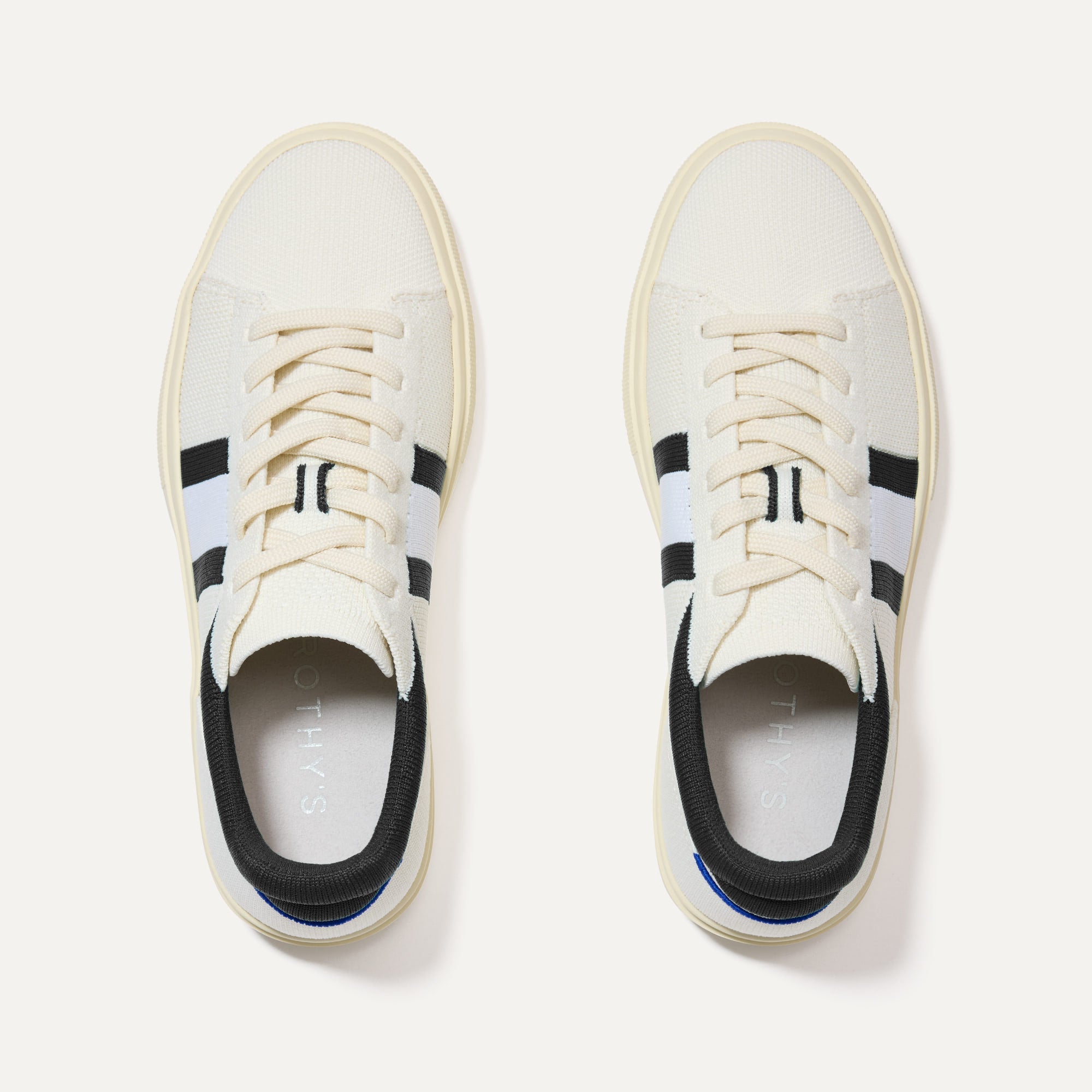 The Women's RS02 Sneaker - Jet(Jet,5)