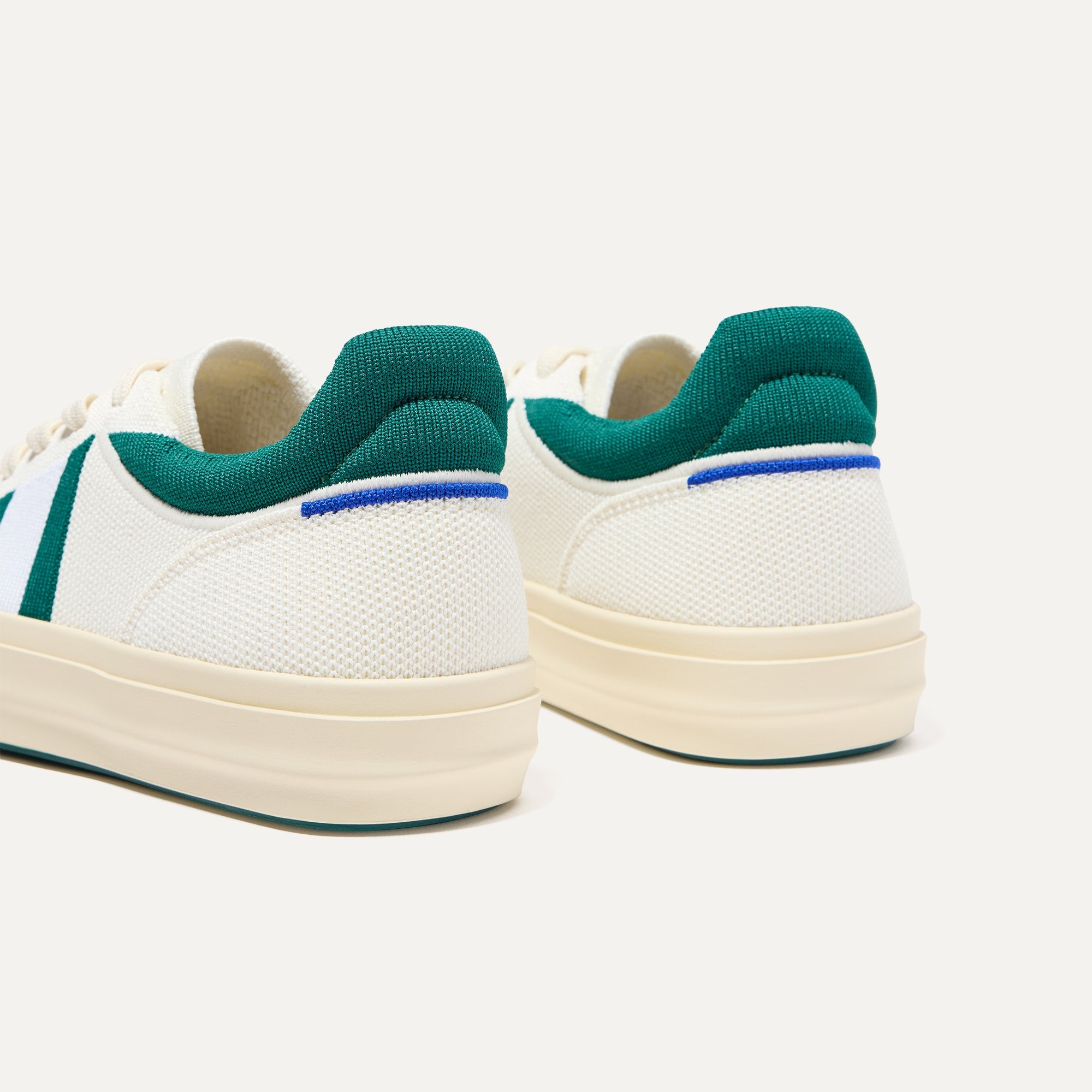 The Women's RS02 Sneaker - Kelly(Kelly,5)