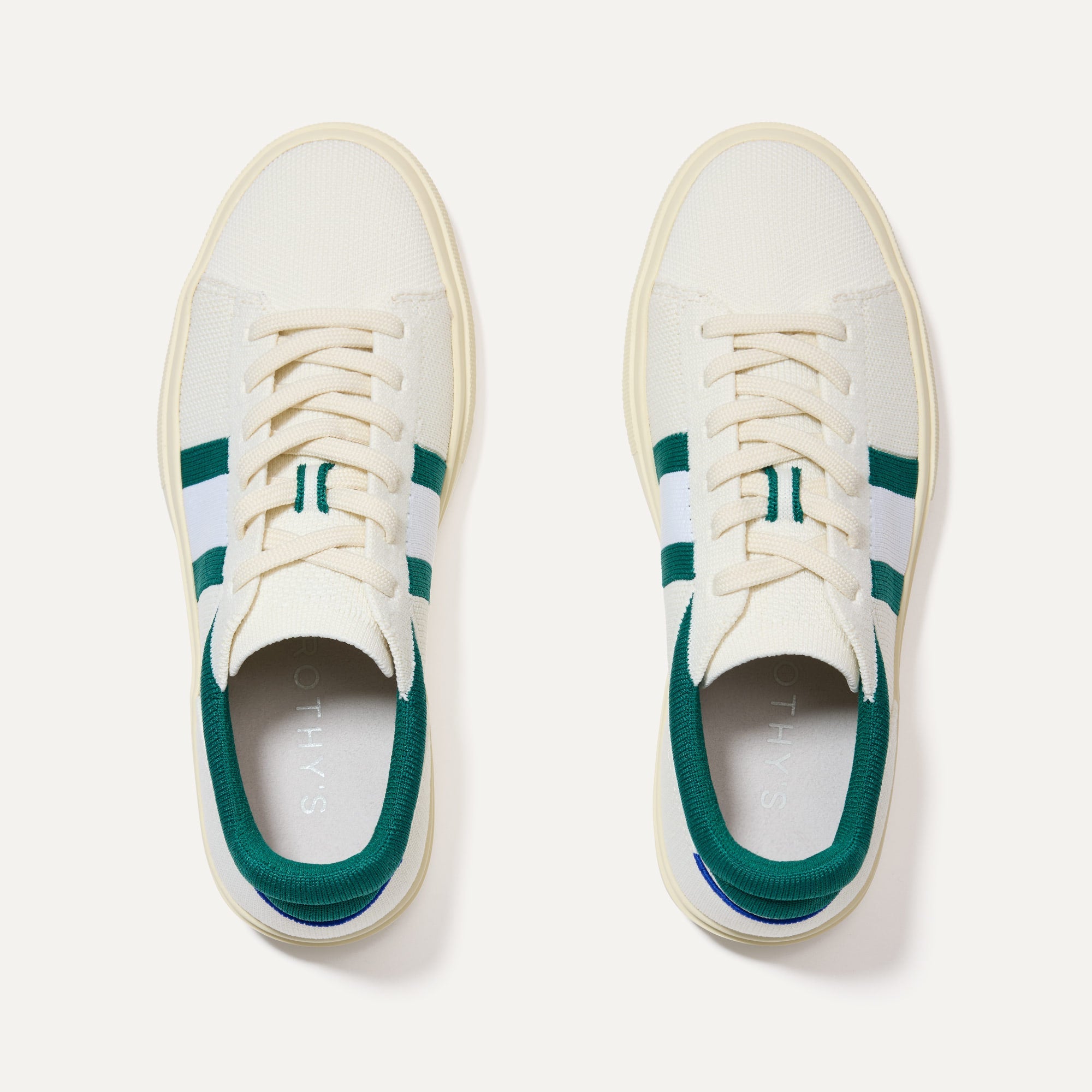 The Women's RS02 Sneaker - Kelly(Kelly,5)