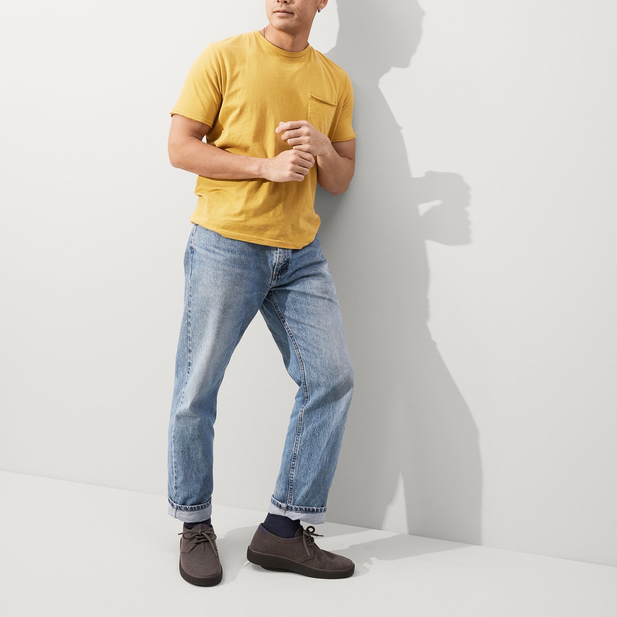 The Monty - Timber Brown(Timber Brown,7)