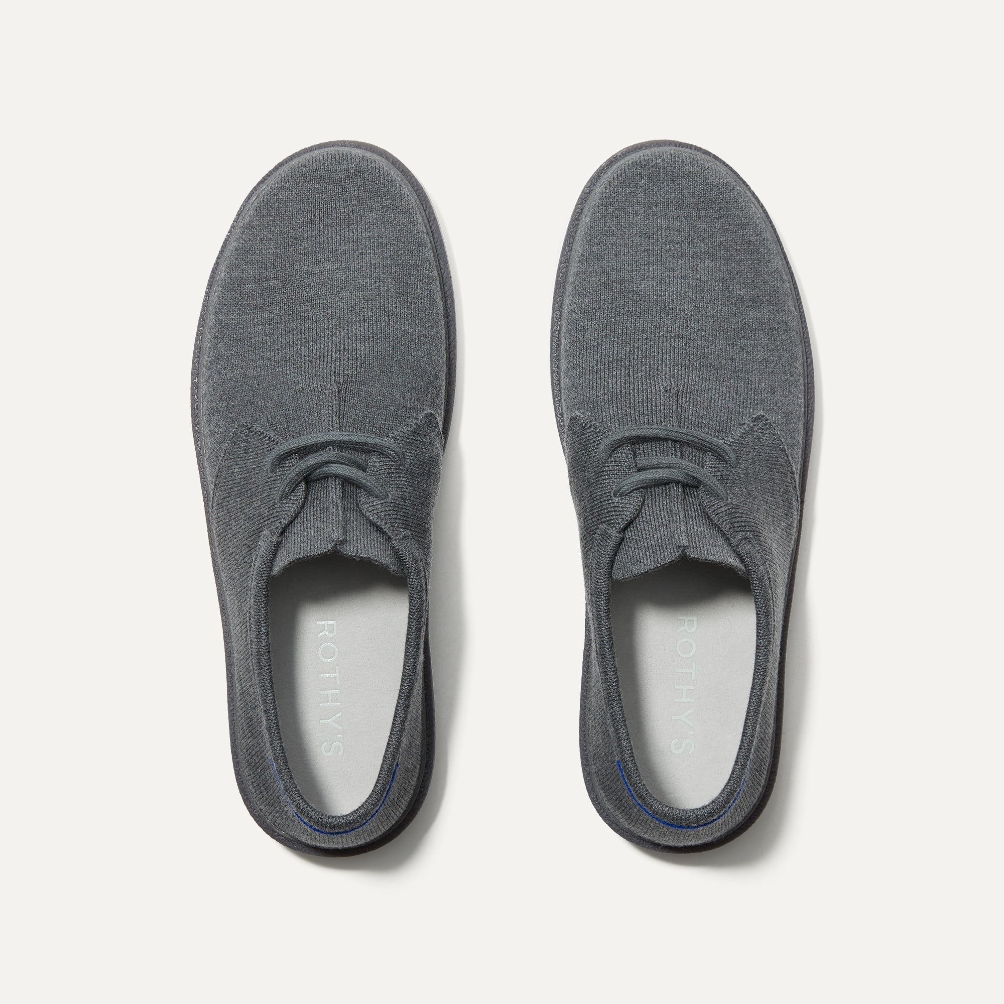 The Monty - Mountain Grey(Mountain Grey,7)
