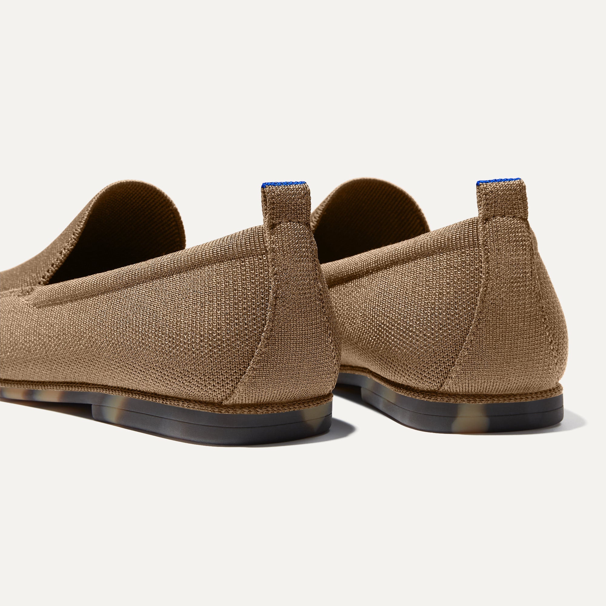 The Ravello Loafer - Faded Brown(Faded Brown,7)