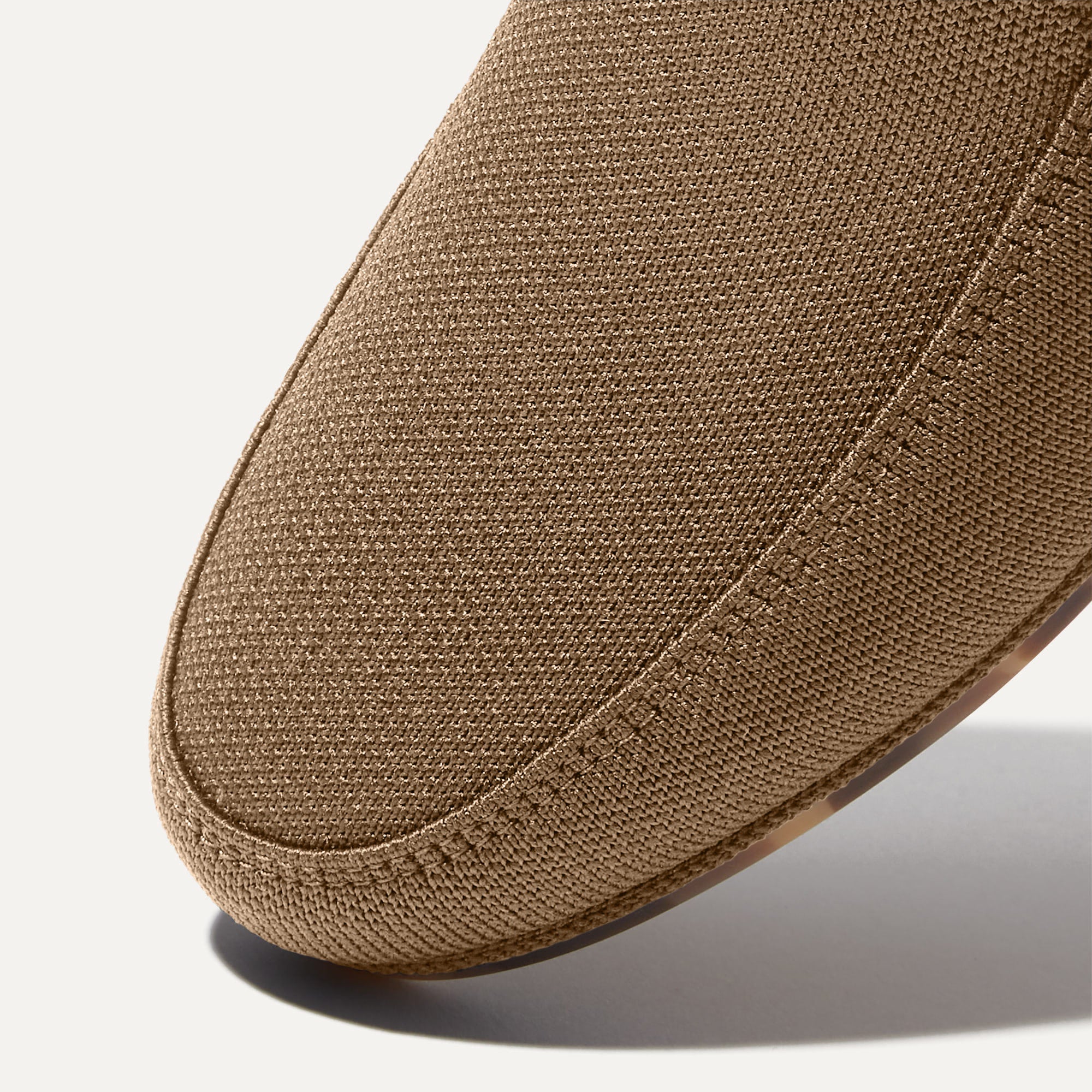 The Ravello Loafer - Faded Brown(Faded Brown,7)