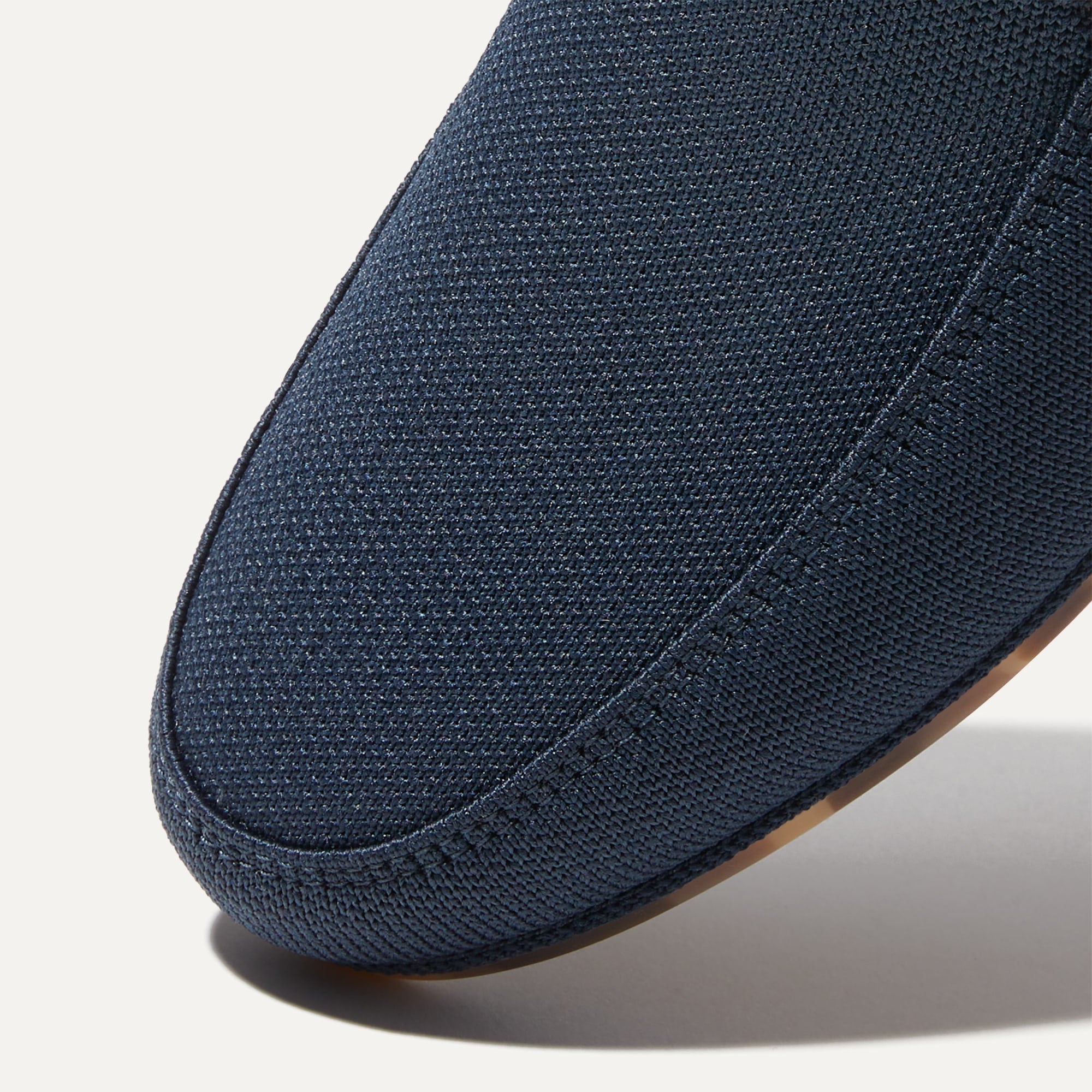 The Ravello Loafer - Navy(Navy,7)