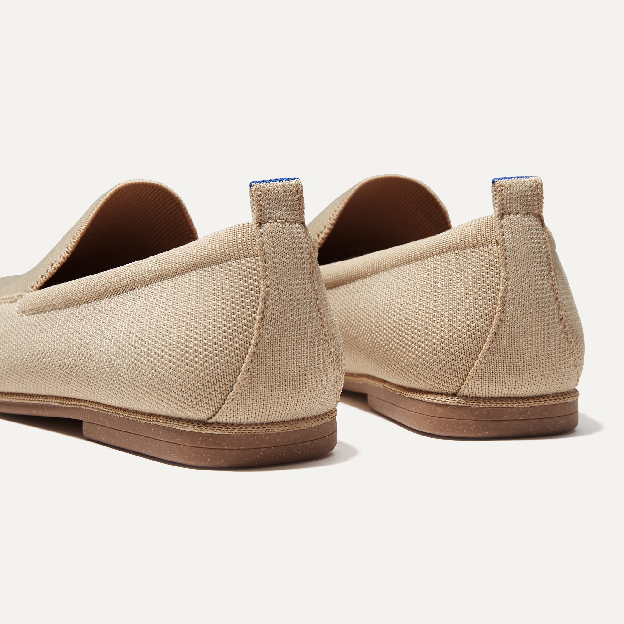 The Ravello Loafer - Sand(Sand,7)