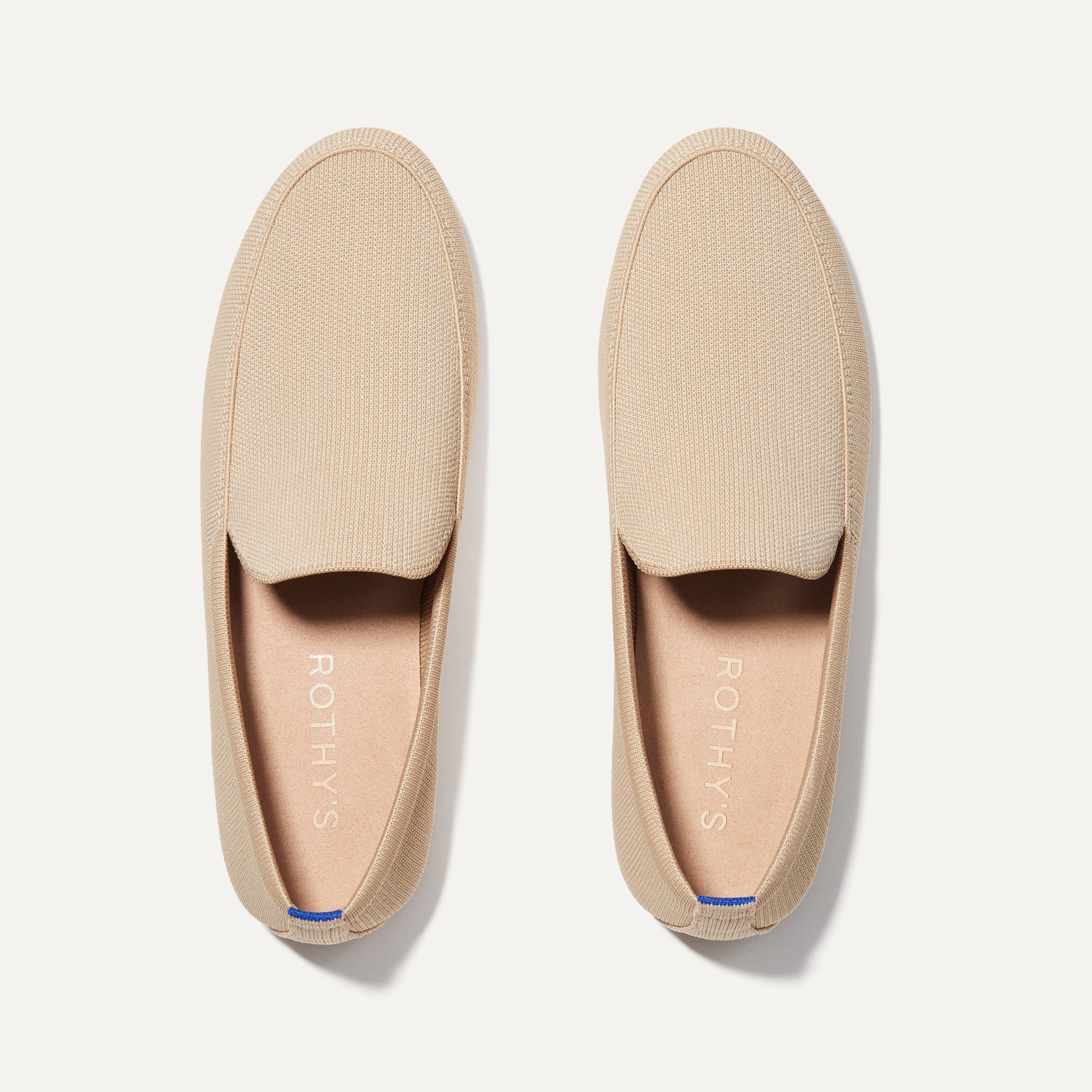 The Ravello Loafer - Sand(Sand,7)